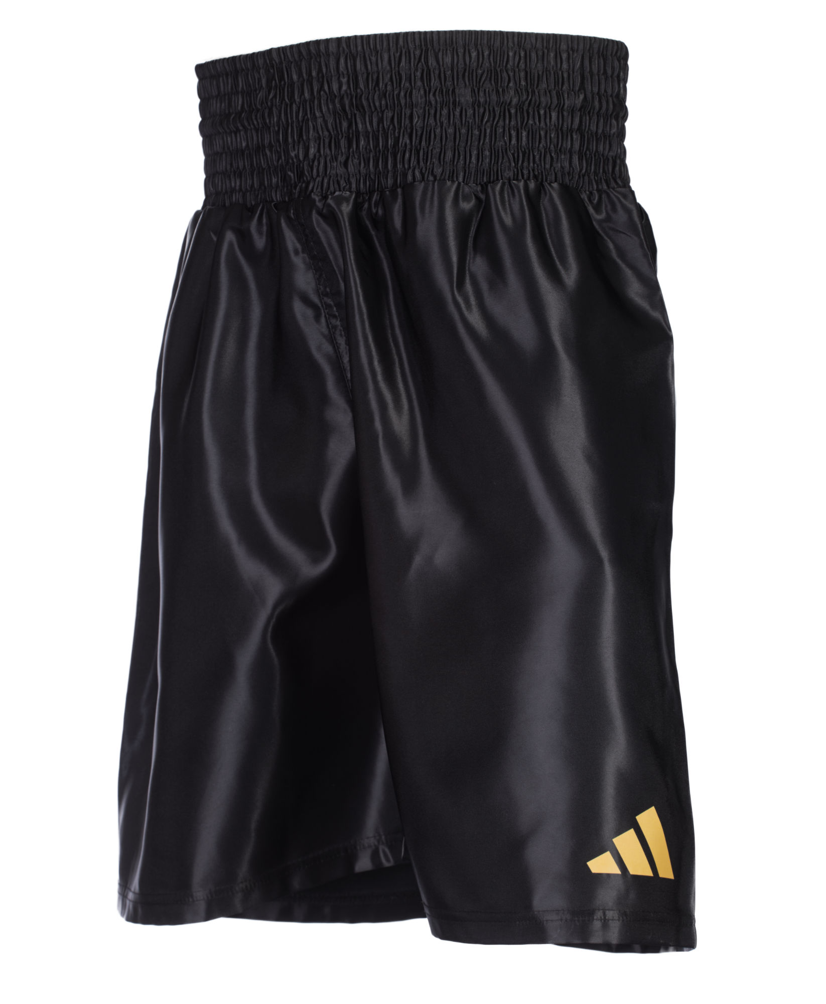 adidas Multi-Boxing Short black/gold, ADISMB01