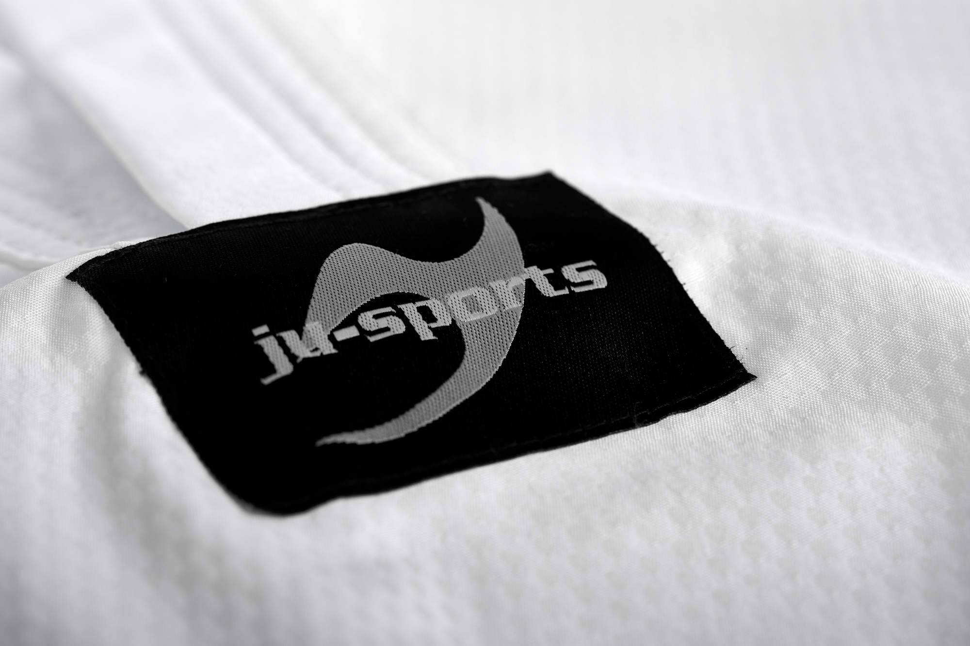 9408000-TKD-Anzug-student-pro-D1556 Taekwondo-Anzug student pro weißes Revers