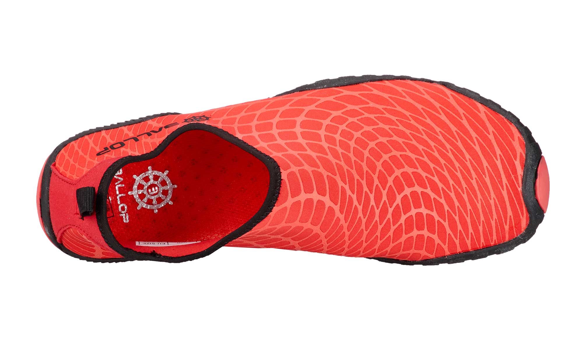 Ballop_Spider-red-Skinfit-sohle-8 BALLOP Skinfit Spider red