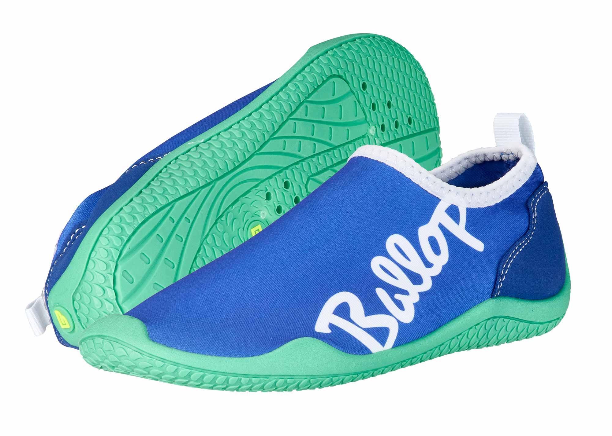 Lettering-blue-07JSq7n3RIFKzN2 BALLOP Kids Schuhe Lettering purple/blue