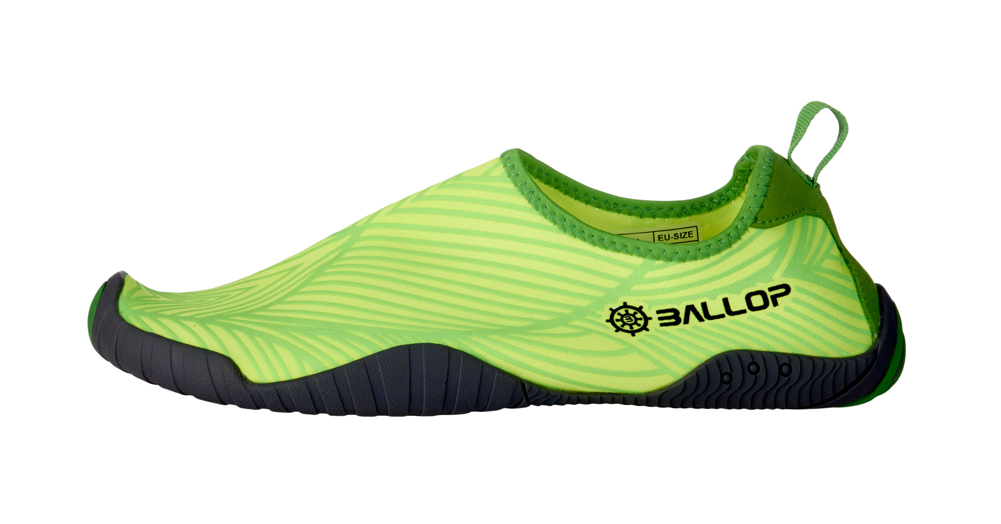 Ballop_Leaf-green-Skinfit-Sohle-4SaL4FGWE7PMKU BALLOP Skinfit Leaf green