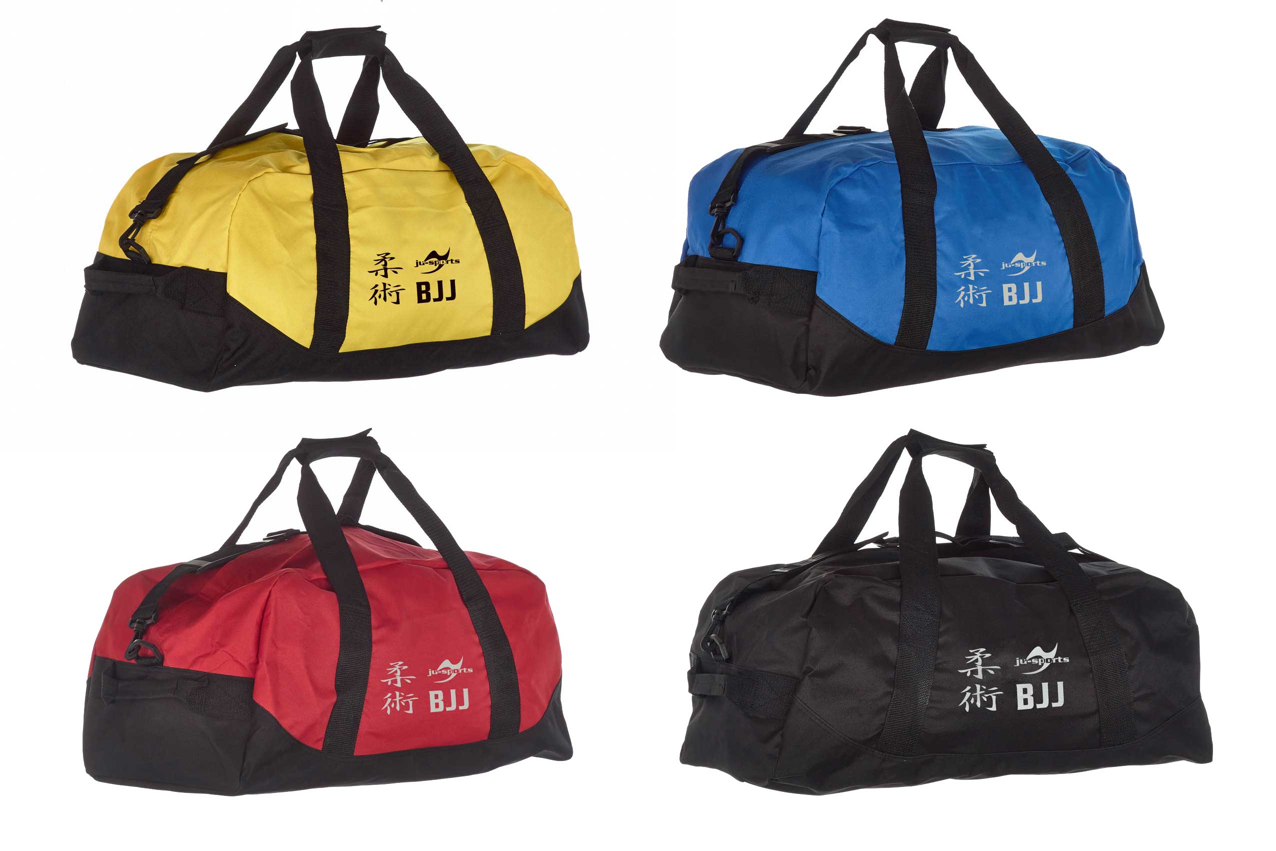 Tasche Kids BJJ