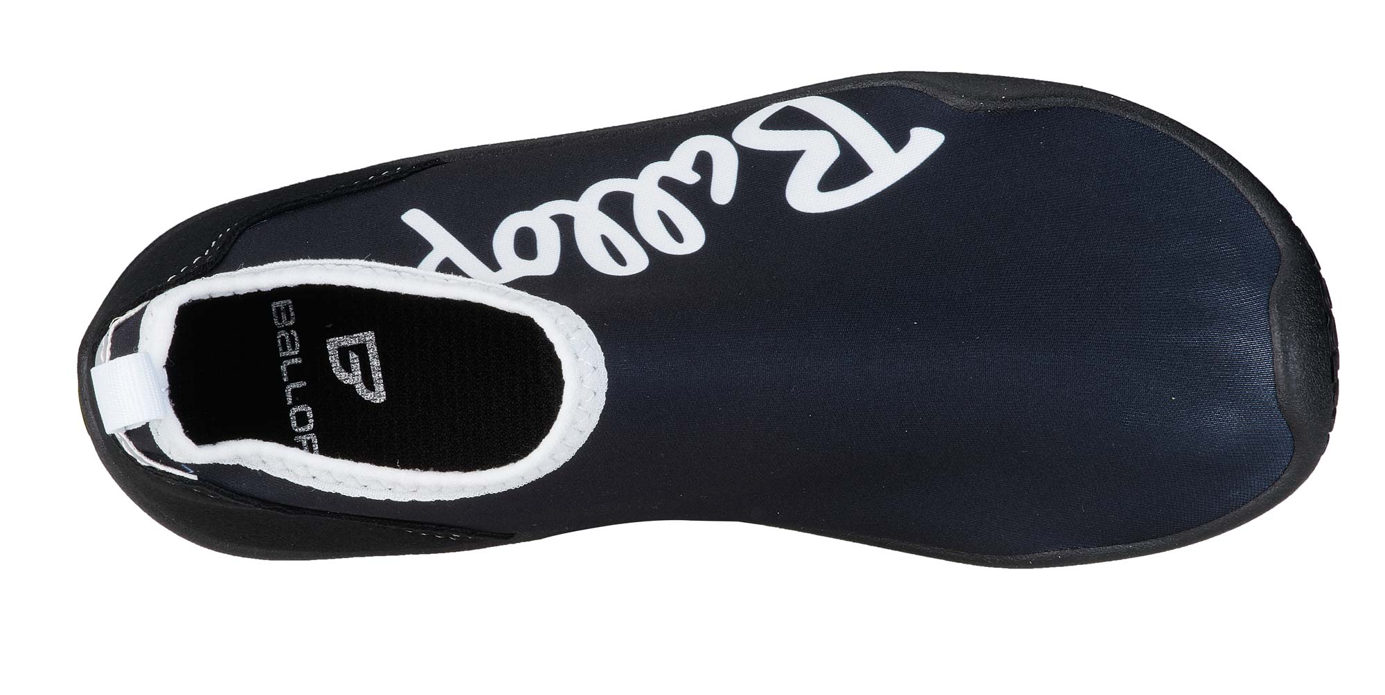 Lettering-black-blue-05 BALLOP Kids Schuhe Lettering black