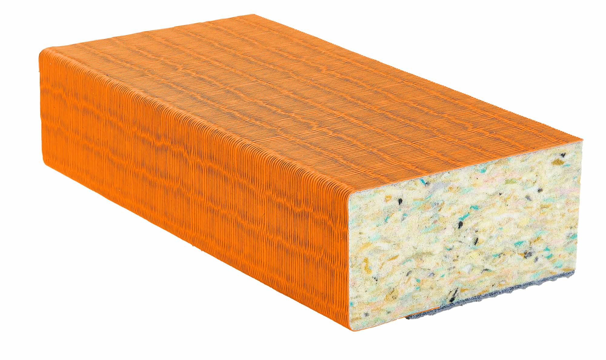 Tatami-AGGLOREX-orange-D0009HpIMUbOcxPcET Tatami AGGLOREX Performance 1 x 1 m x 5 cm, made in Europe