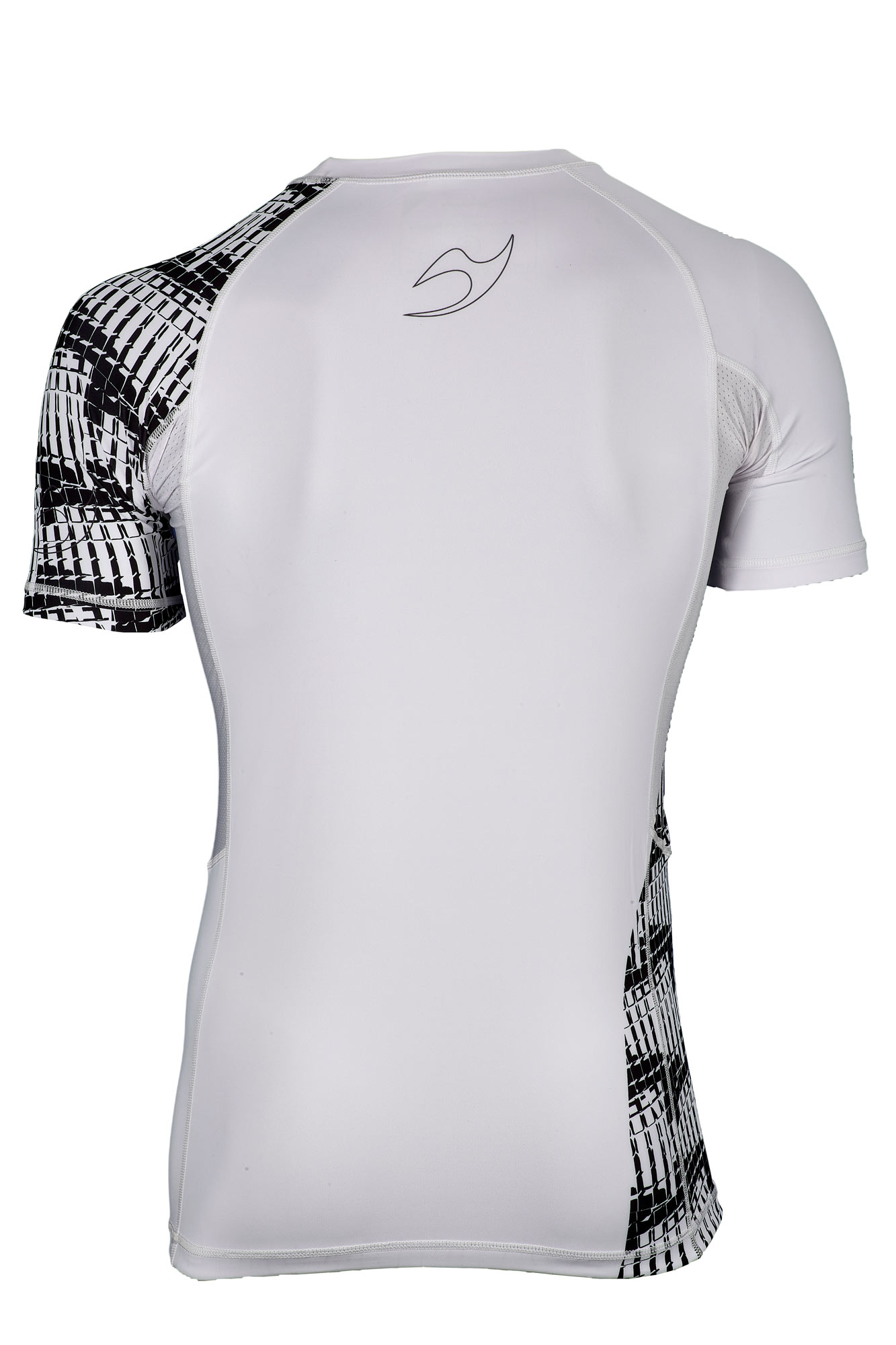 Rank Rashguard RV2 kurzarm Rank Rashguard RV2 kurzarm