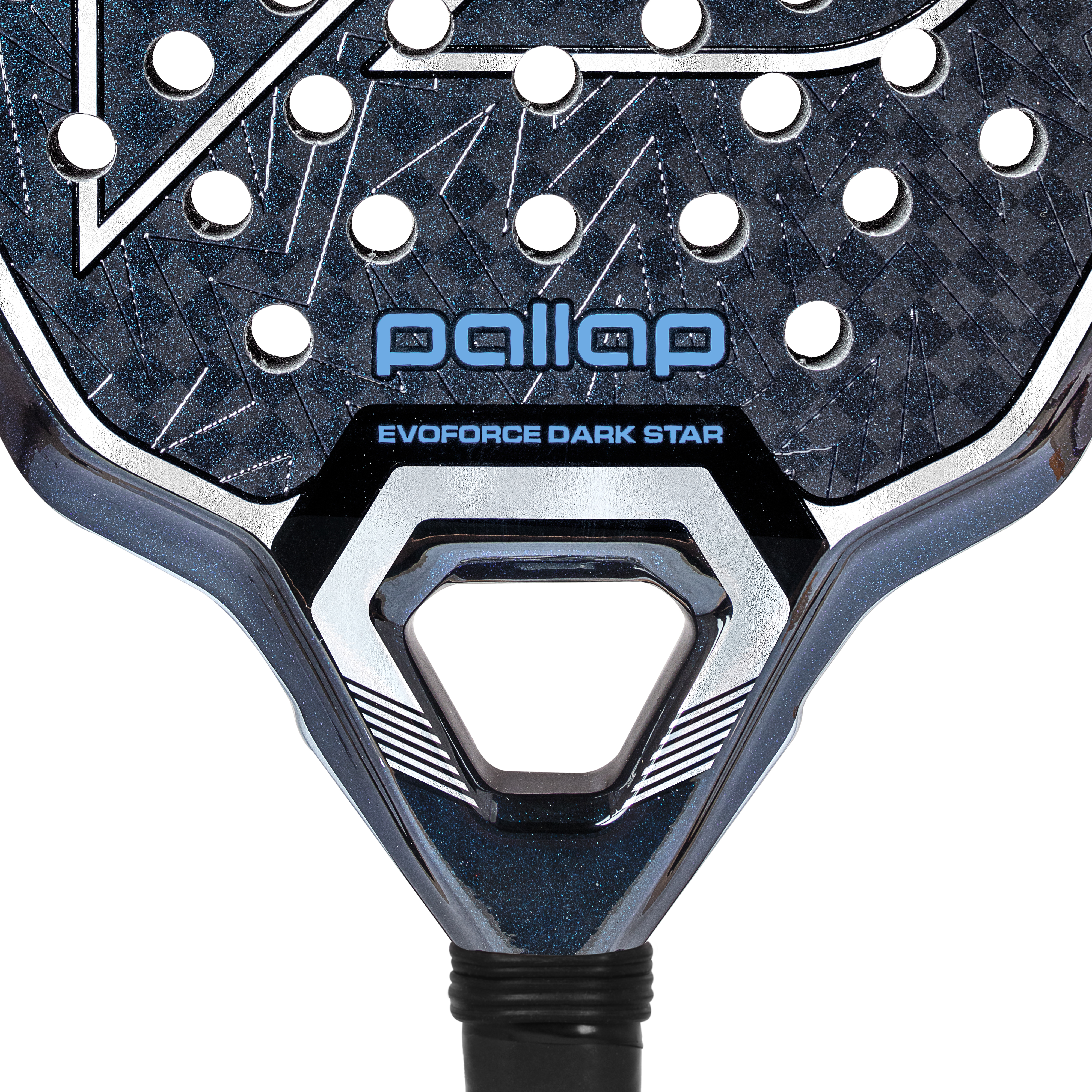 Pallap Everforce DARK STAR 2026 Padel Schläger