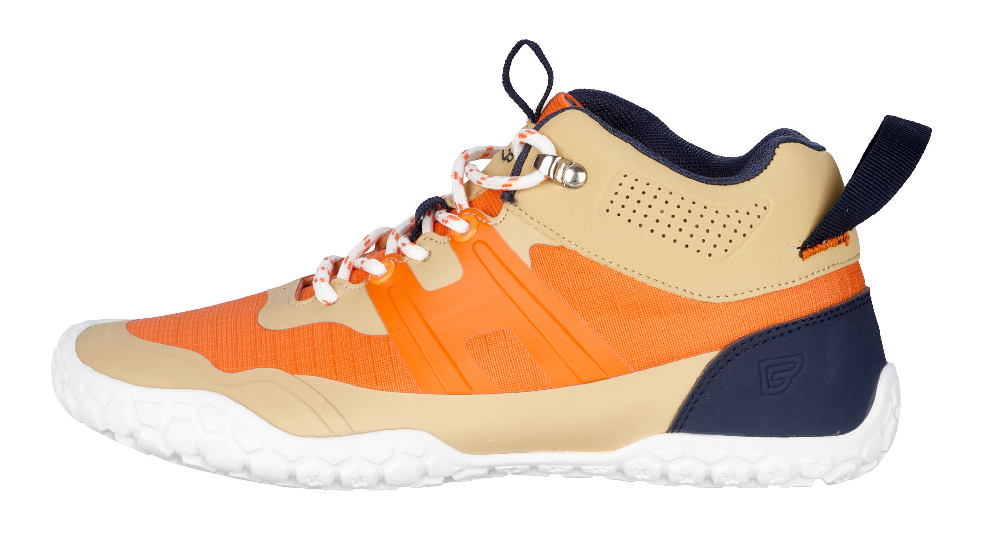 Kuluba-orange-02 BALLOP Barfußschuhe Kuluba orange