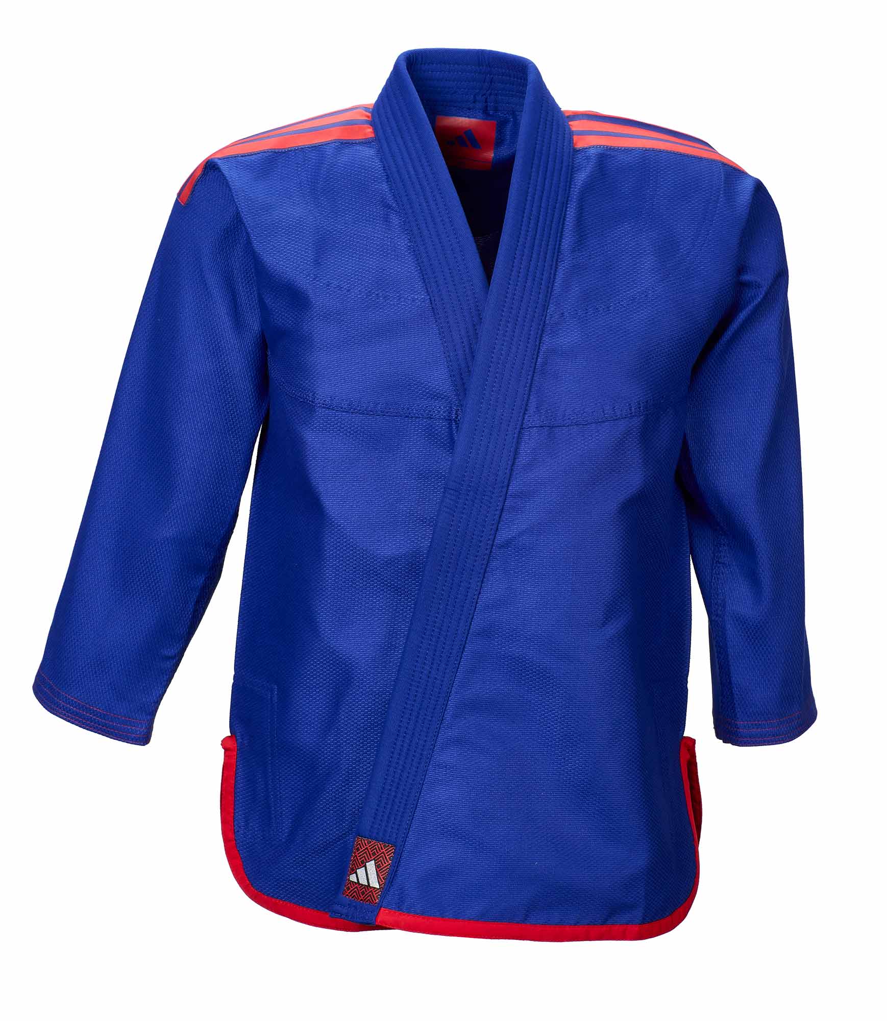 adidas BJJ-Anzug Rookie 2.0 Scale JJ250_20S