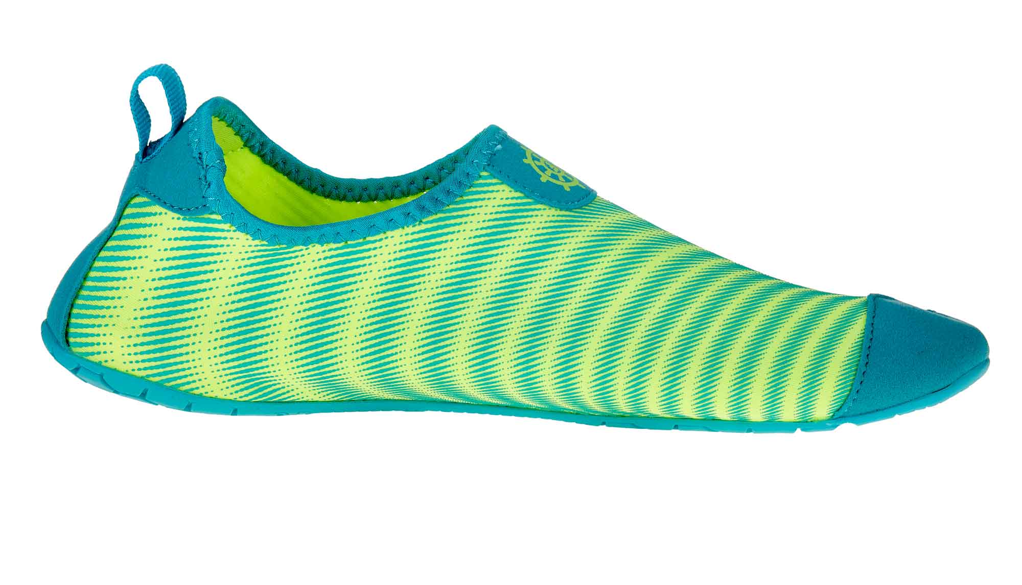 Ballop-Ray-green-313 BALLOP Skinfit Ray green
