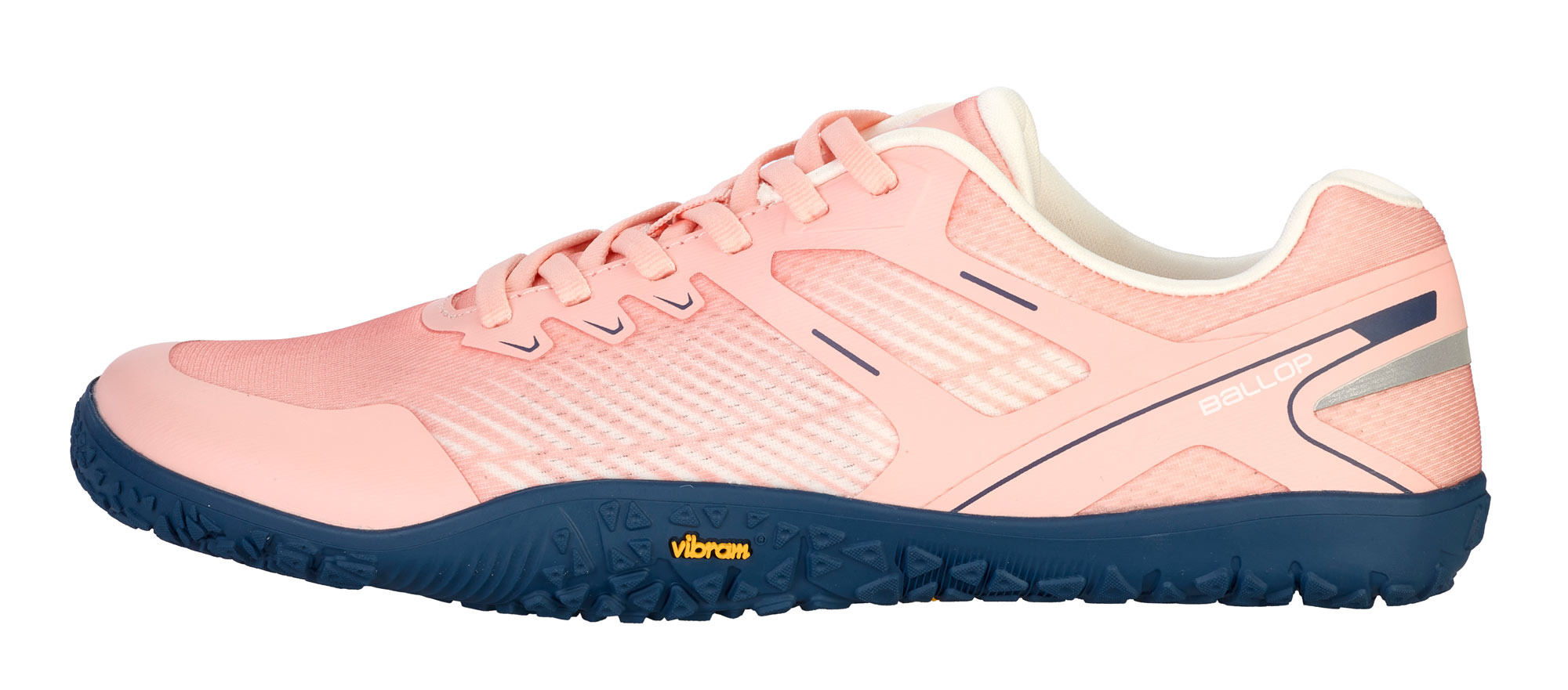 BALLOP Barfußschuhe Escur rose BALLOP Barfußschuhe Escur rose