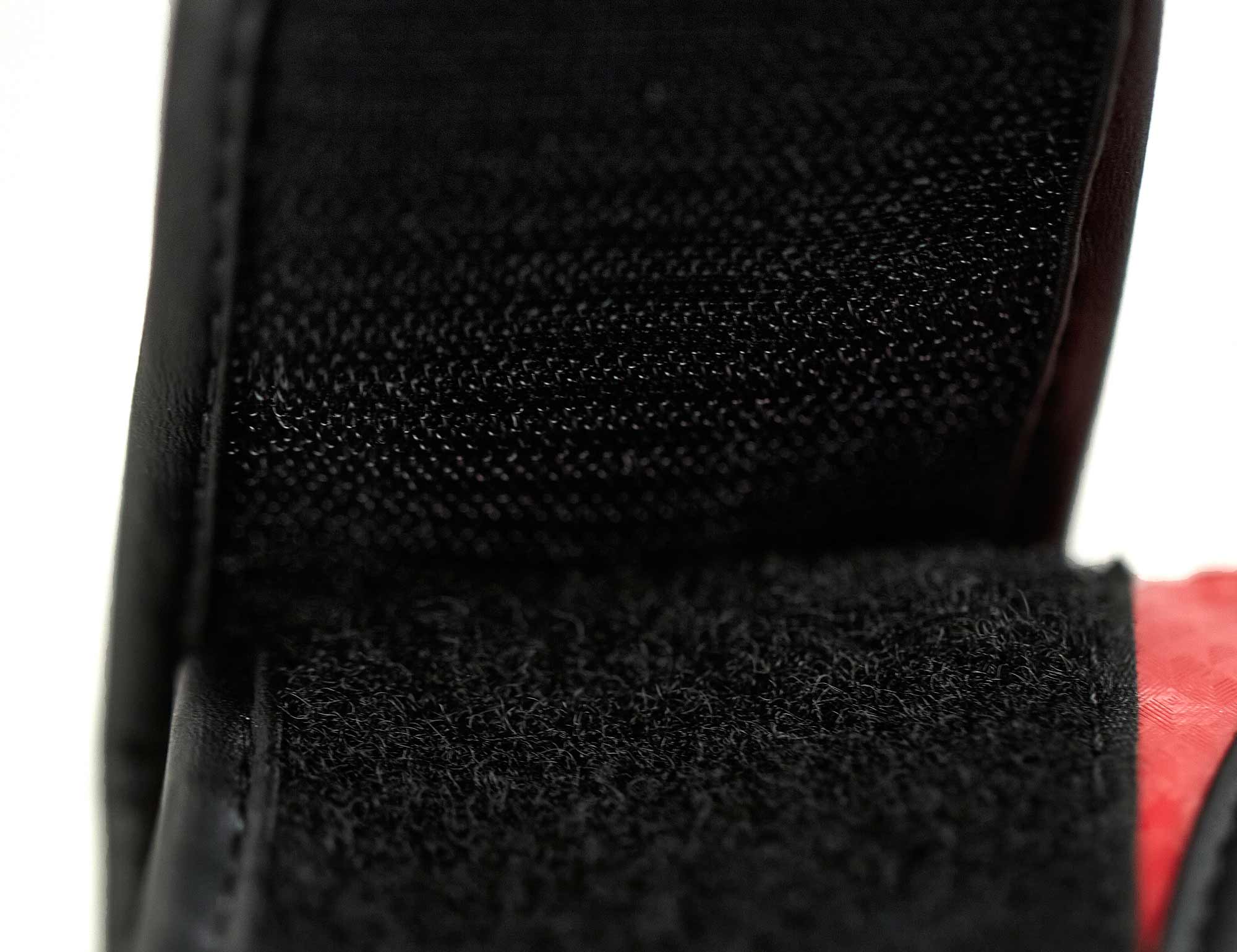 MMA-Handschuh-rot-0067 MMA Wettkampf-Handschuh Competition Pro Carbon red