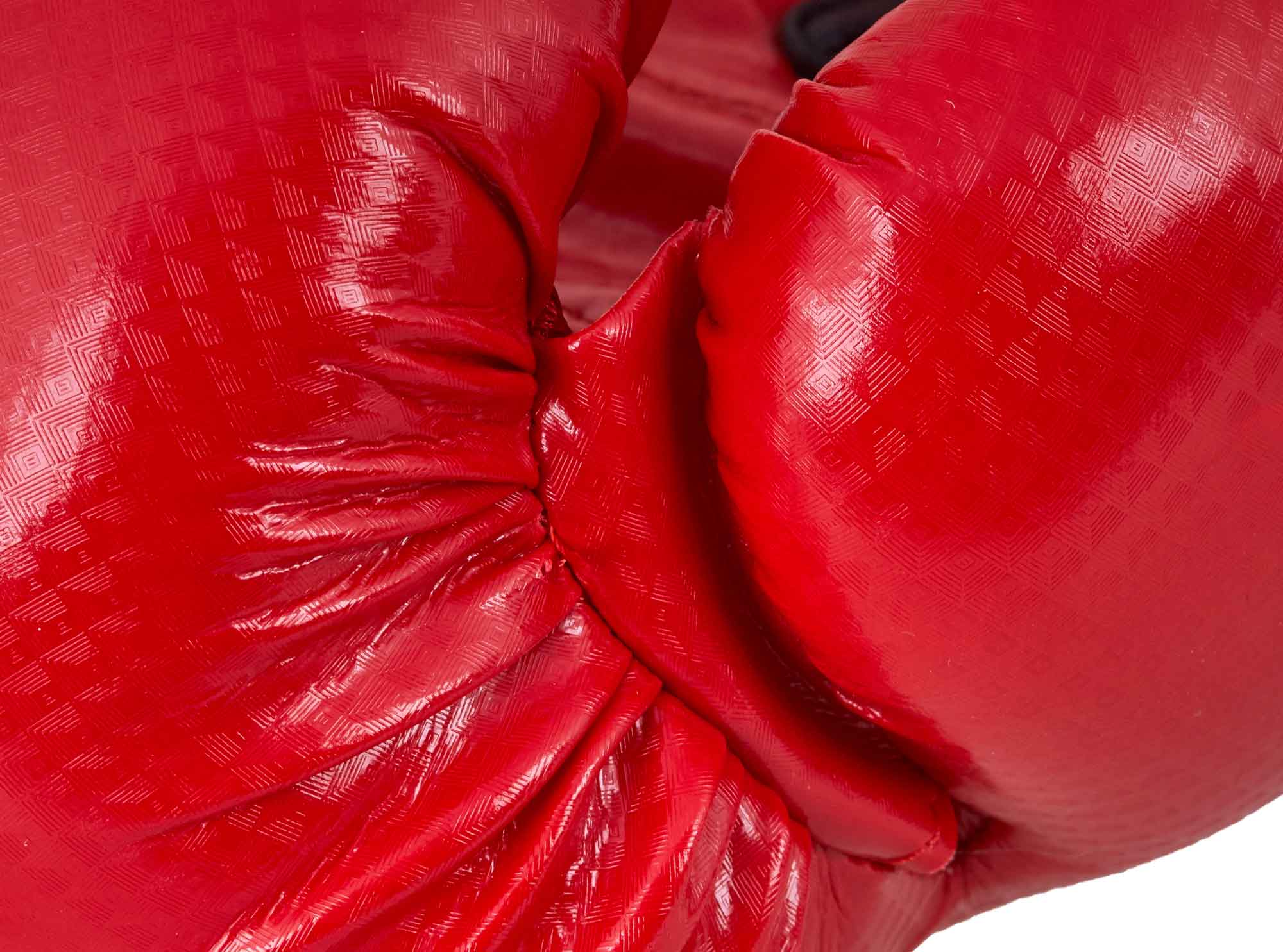 Ju-Sports-6002510-Allround-quick-aircomfort-red-6 Abverkauf: Boxhandschuh Allround quick aircomfort red
