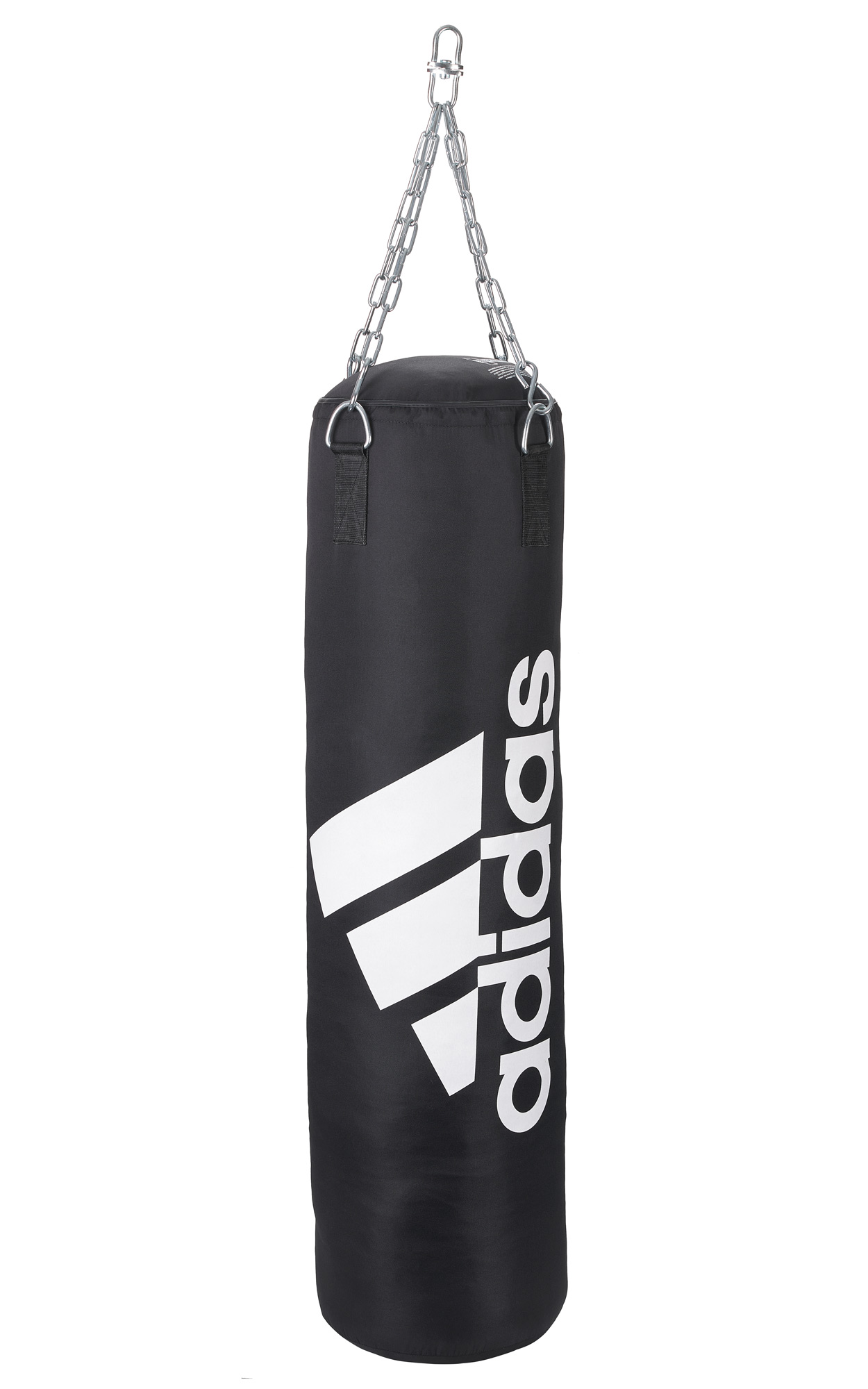 boxing bag, hängender Beutel, Punching Bag, Canvasbeutel, Adidas-Logo