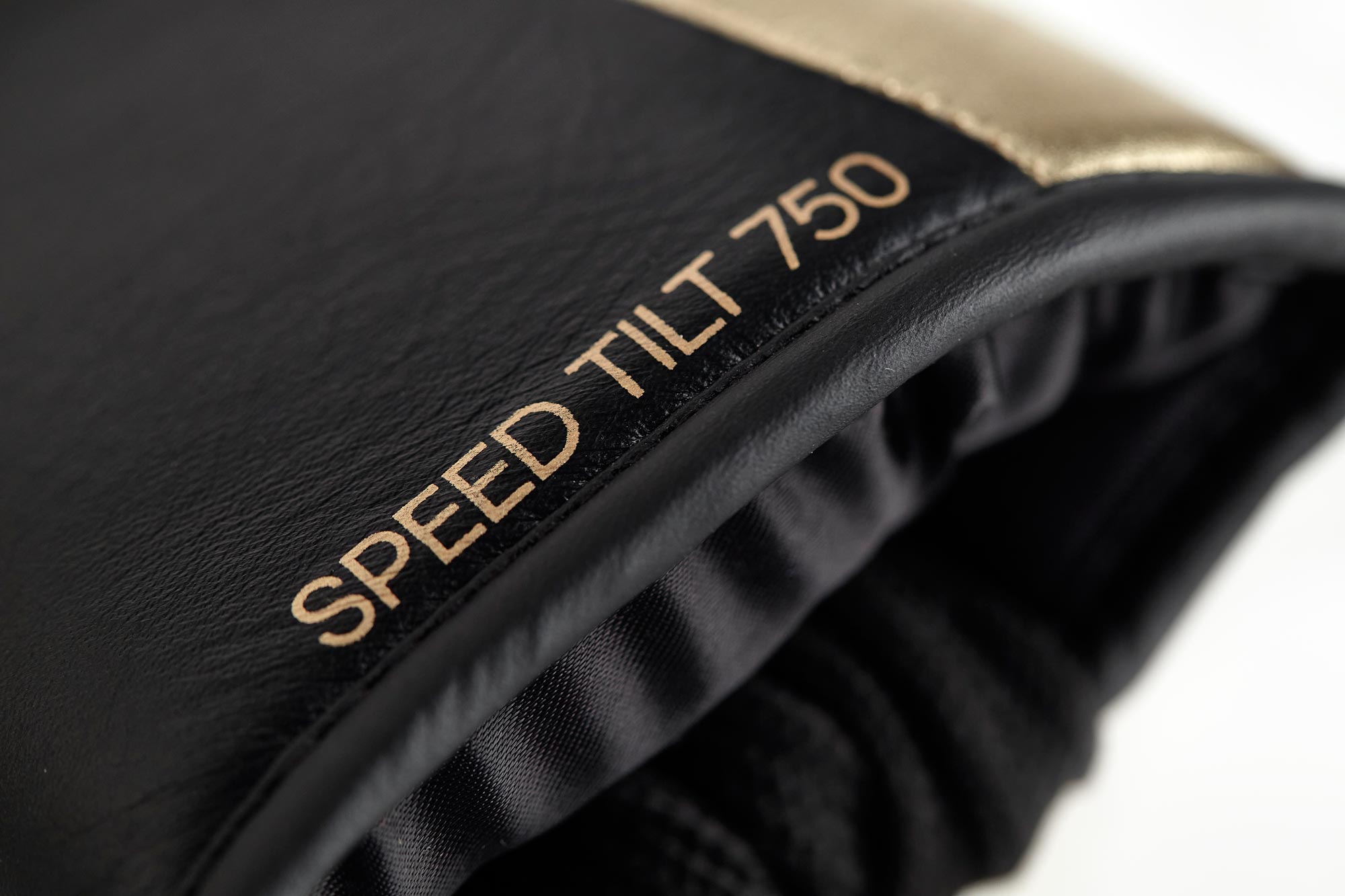 adiSPD750FG-Speed-Tilt-750-Fight-Glove-black_gold-10OZ-D4363 adidas SPEED TILT 750pro Boxhandschuh, schwarz/gold metallic, SPD750FG