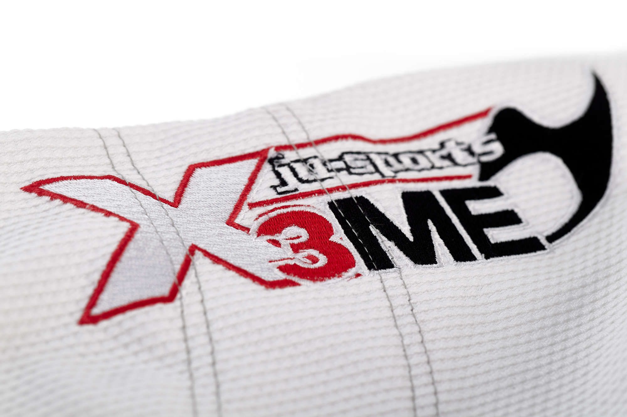 9263000-Kids-Gi-Boy-BJJ-D0960 BJJ EXTREME-Gi White 2.0 Kids Boy