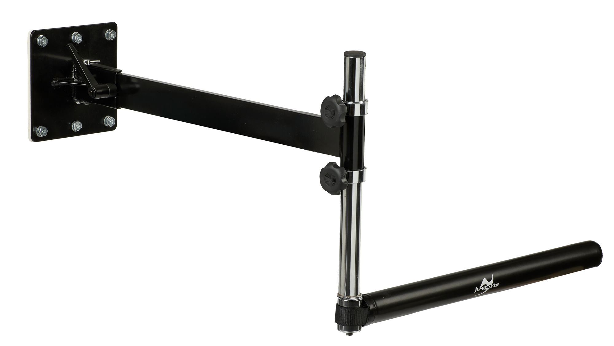 Wall-mounted Fast Response Smart Trainer