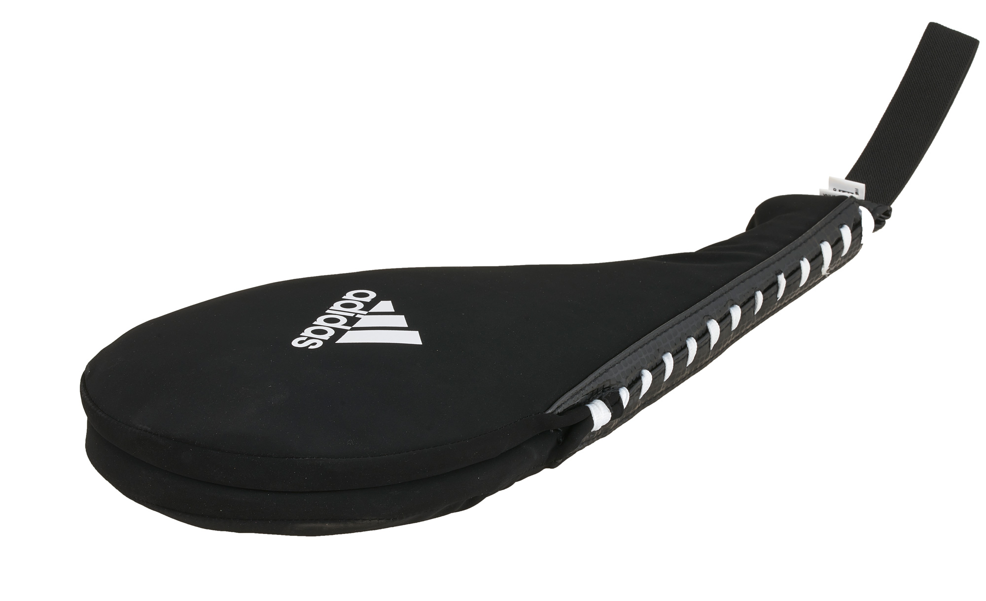 adiTDT05-Double-Target-Mitt-black-1311 adidas double Mitt Taekwondo molded foam M ADITDT05