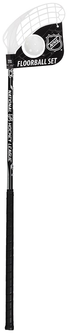 Franklin Floorball Stick & Ball Set