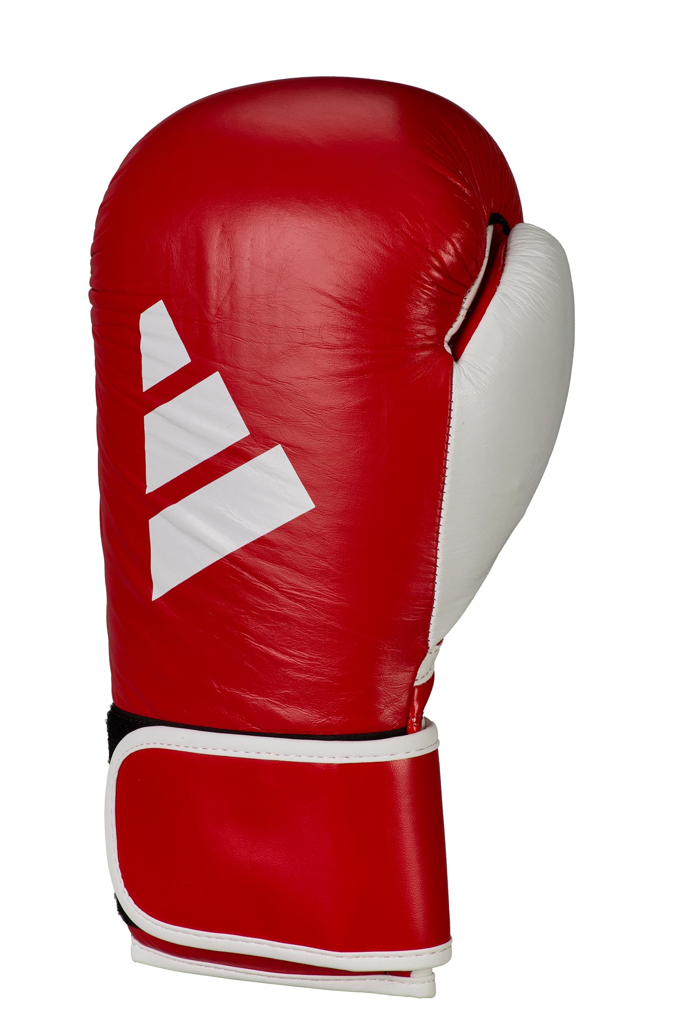 adidas Wettkampfhandschuh Speed 165 red/white, adiSBG165 adidas Wettkampfhandschuh Speed 165 red/white, adiSBG165