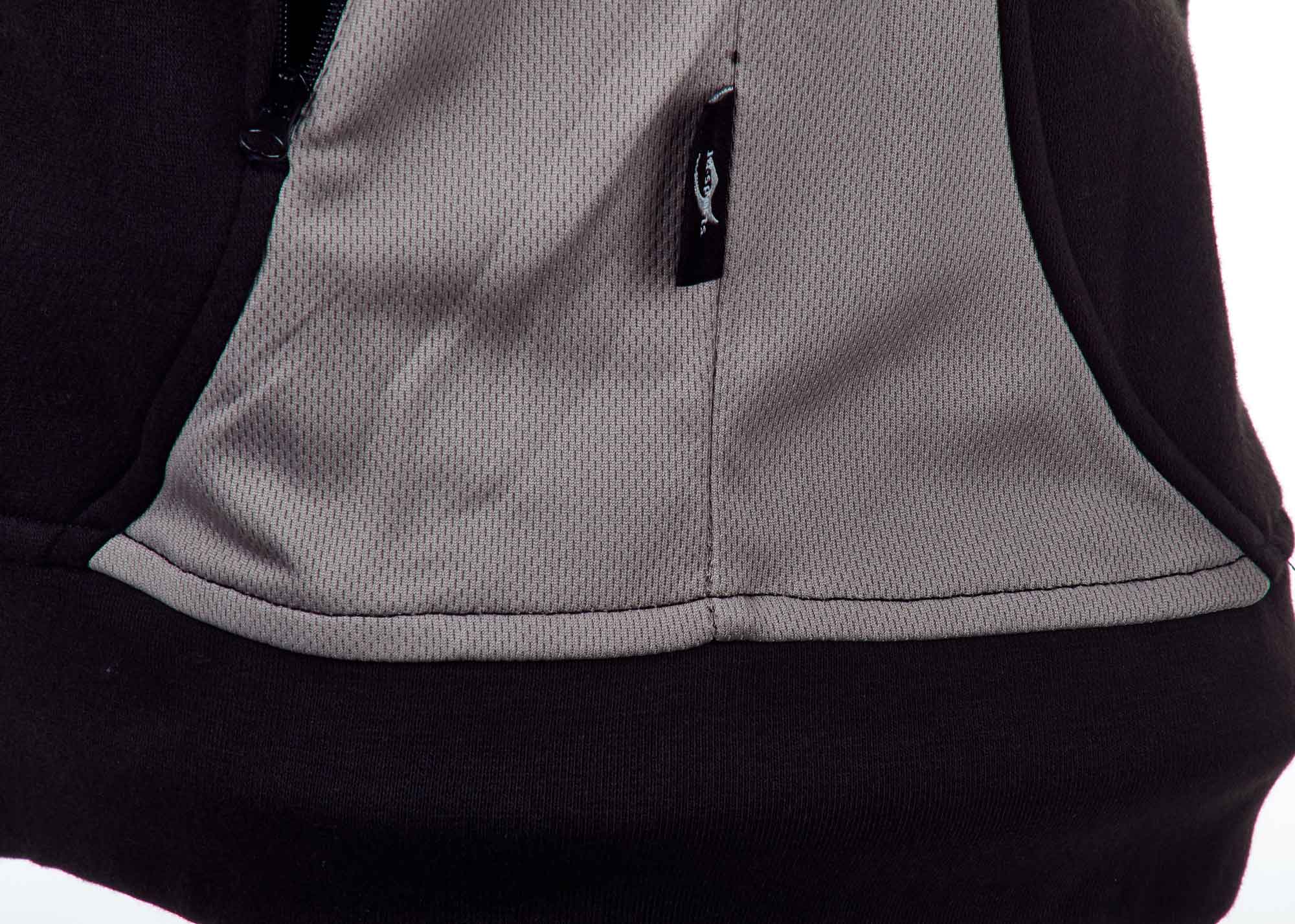 1126100-C1-Zip-Hoodie-Teamwear-black-d41SzKiimbL1CGXm Teamwear Element C1 Zip Hoodie-Budokwai Öhringen Vereinsedition