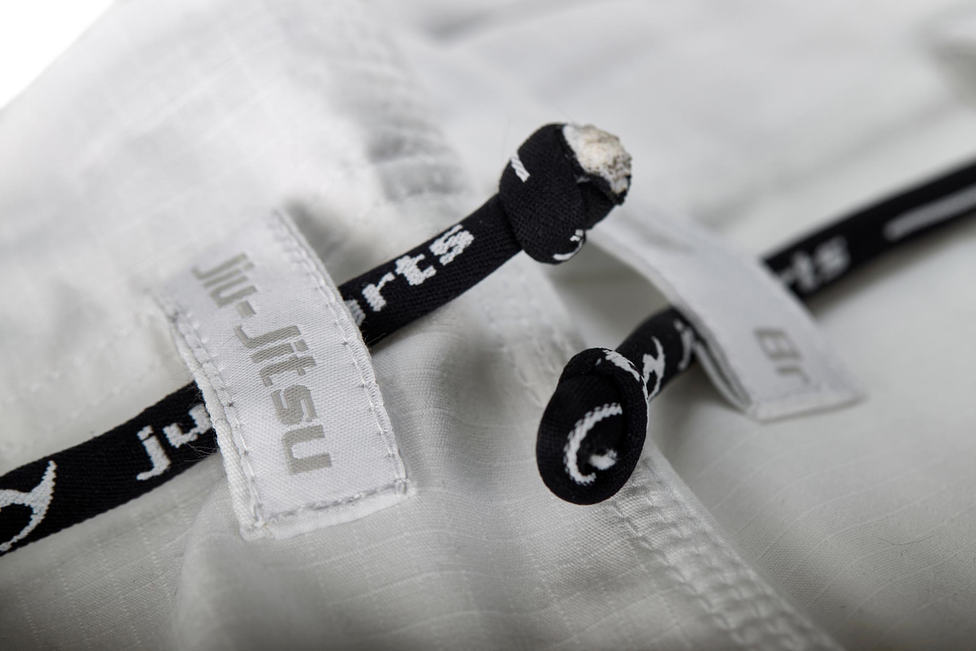 BJJ-Anzug EXTREME White/White 2.0 BJJ-Anzug EXTREME White/White 2.0