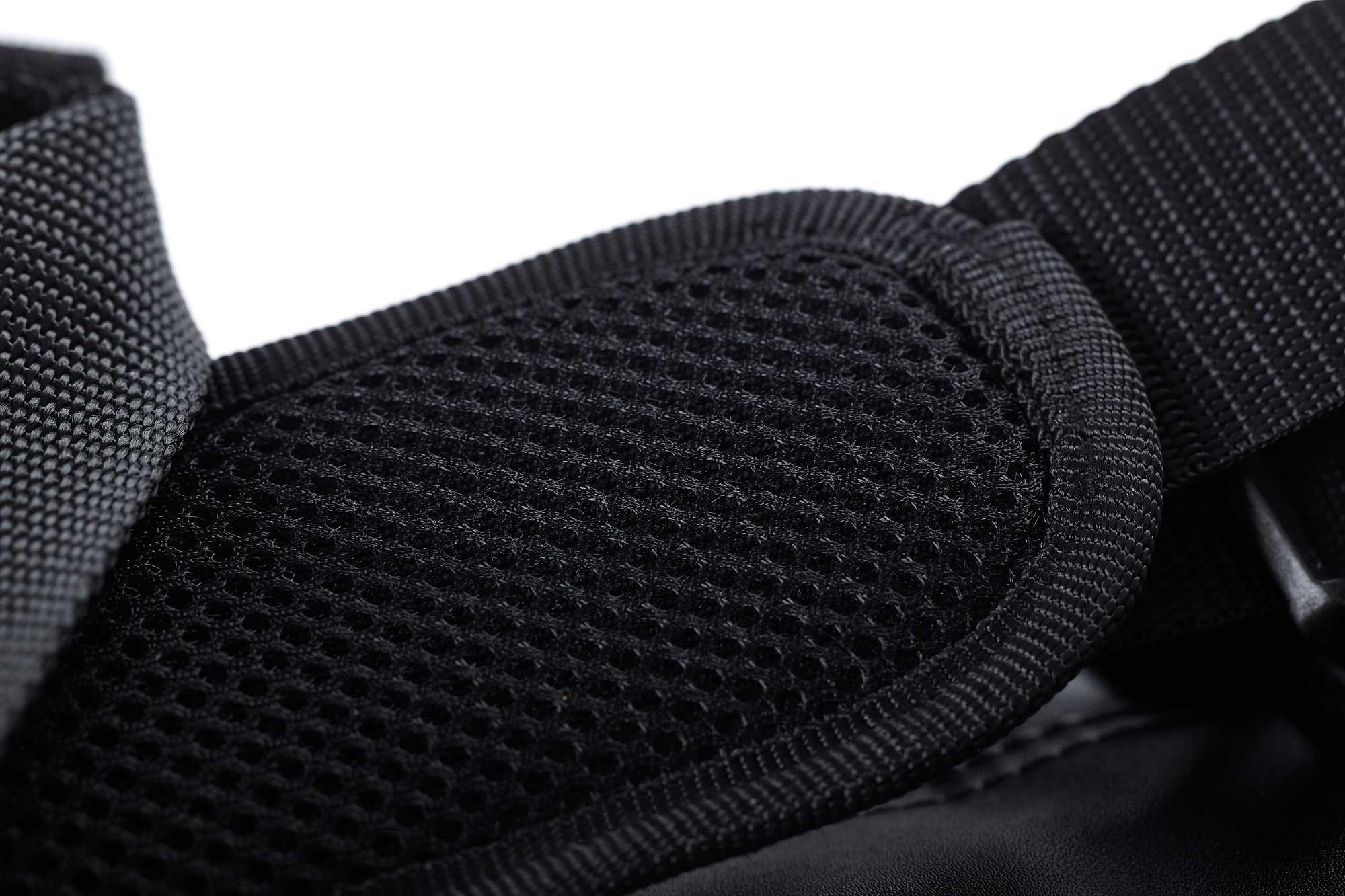 adiACC051BJJ-2-in-1-Bag-black_white-D0010 adidas 2in1 Bag "Jiu-Jitsu" black/white PU, adiACC051BJJ