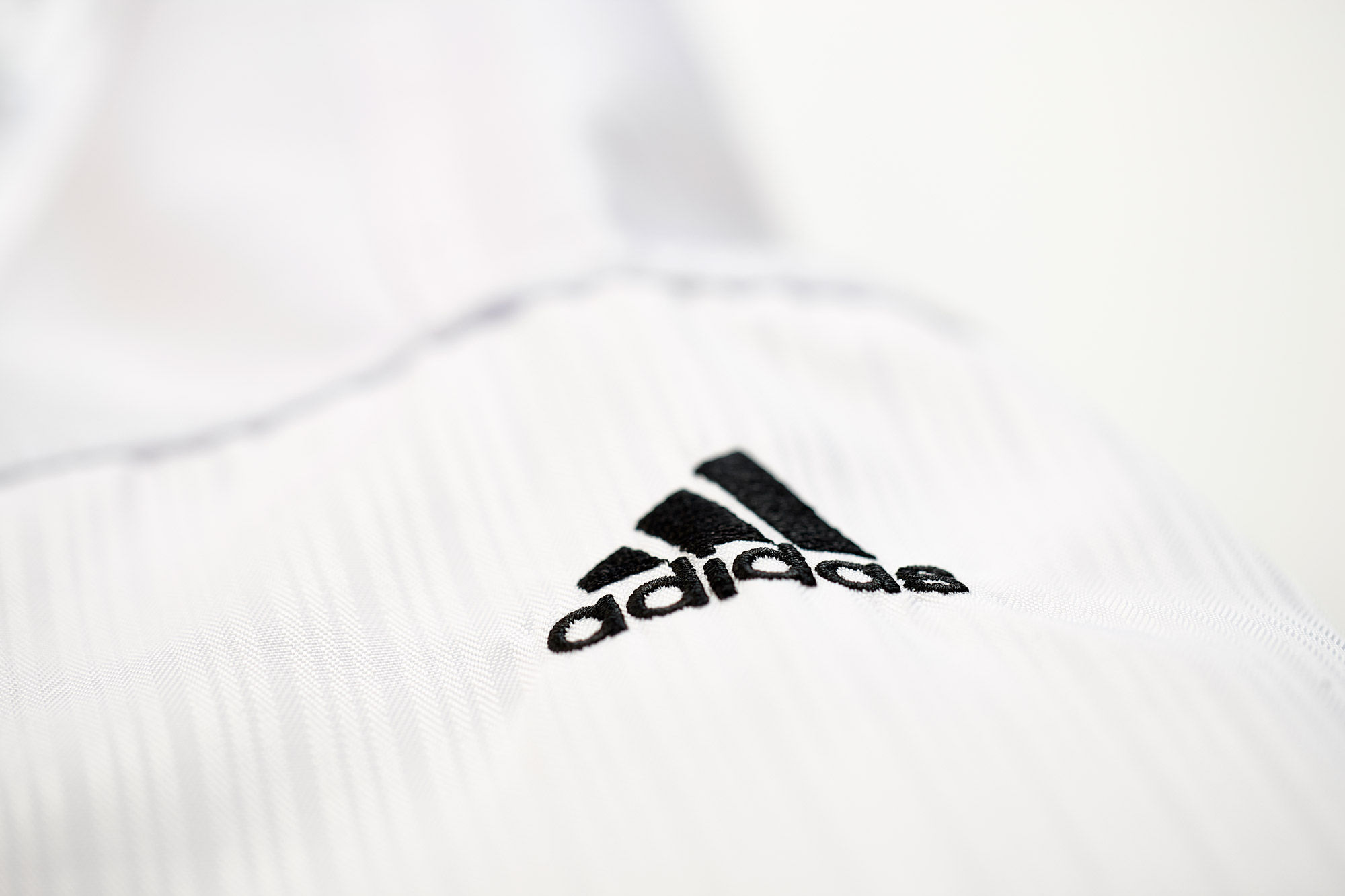 adidas Taekwondoanzug, Adi Start II Eco ADITS01K-Taekwondo Verein Tangun Brandis e.V.