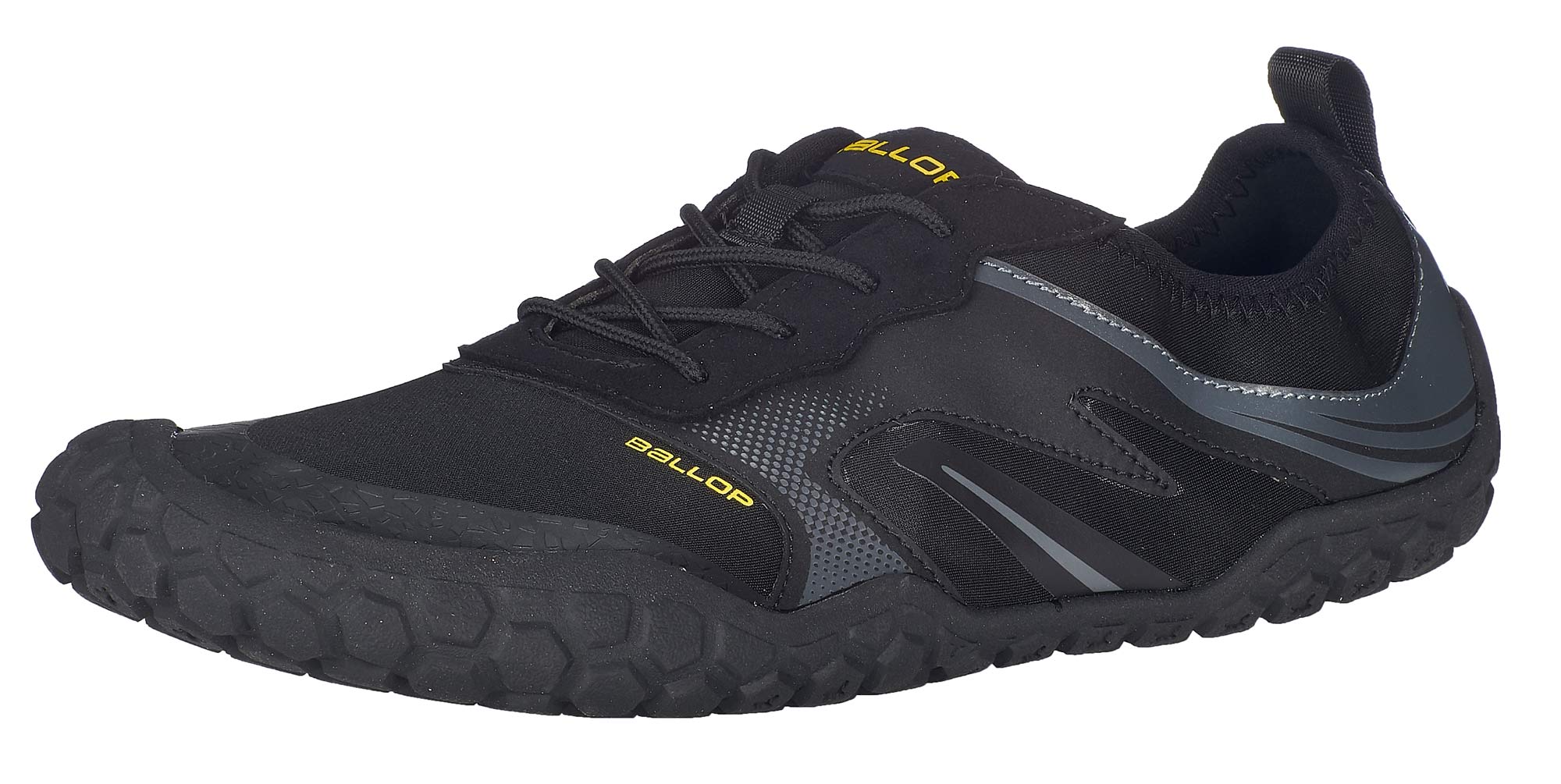 Ballop-Vorabmuster-Serengeti-black-080590UNOARTPlOZmTv BALLOP Barfußschuhe Serengeti black
