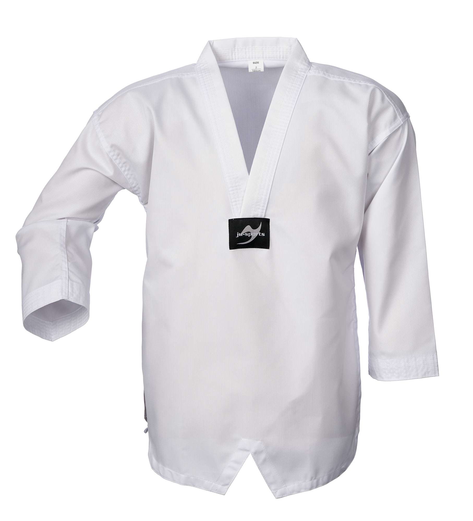 Bonsai-Taekwondo-Pro-0312 Taekwondoanzug Bonsai pro