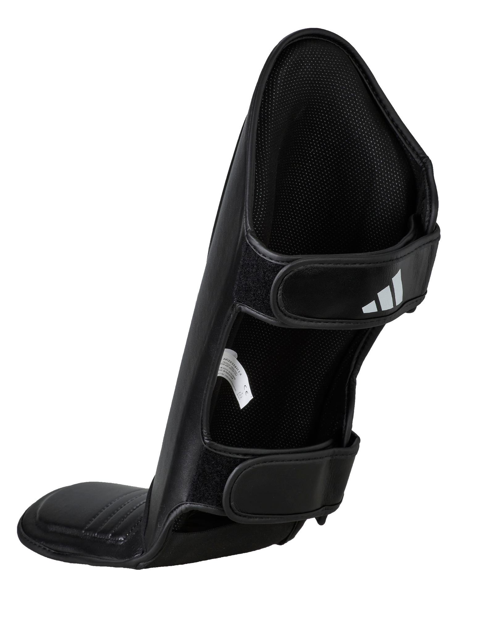WAKO adidas Super-Pro Schienbein-Spannschutz, adiSGSS011 2.0