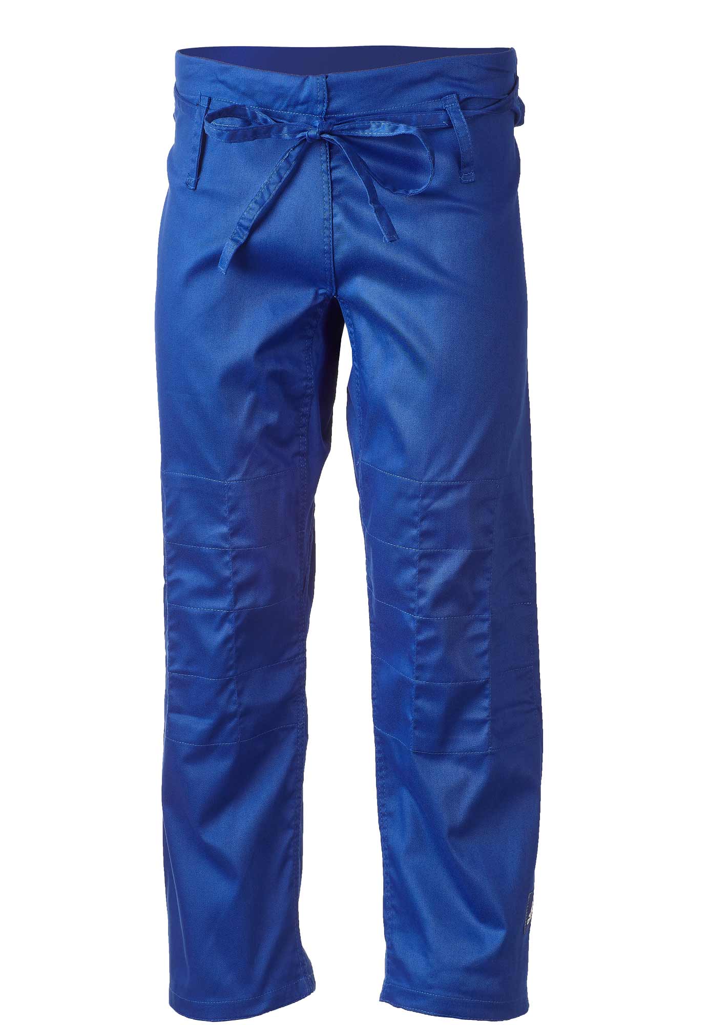 J350BP-Judo-Uniform-blue_white-0980 adidas Judo-Anzug Club blau/weiße Streifen, J350B