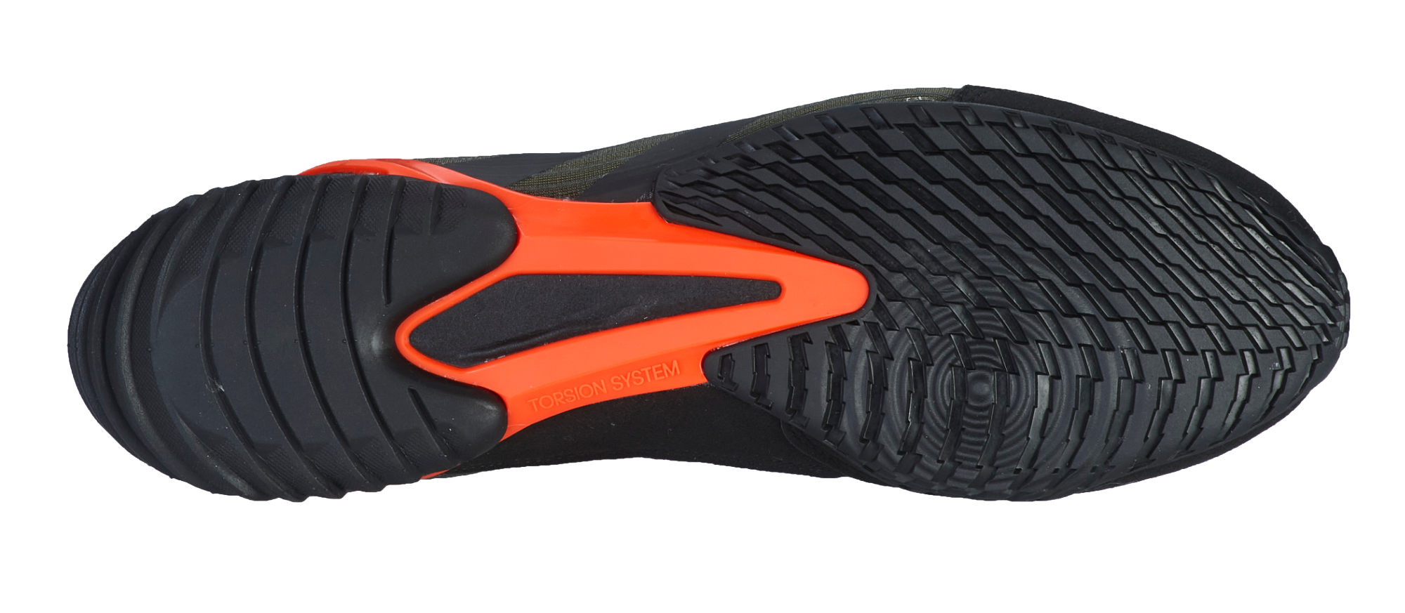 Speedex23-HP6888-06 adidas Boxschuhe Speedex 23 black/red, HP6888