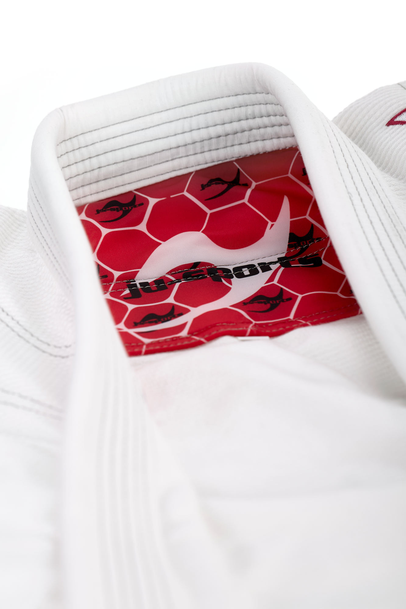 9264000-Kids-Gi-Girl-BJJ-D0947 Amazona BJJ-Gi EXTREME 2.0 white/pink Girl
