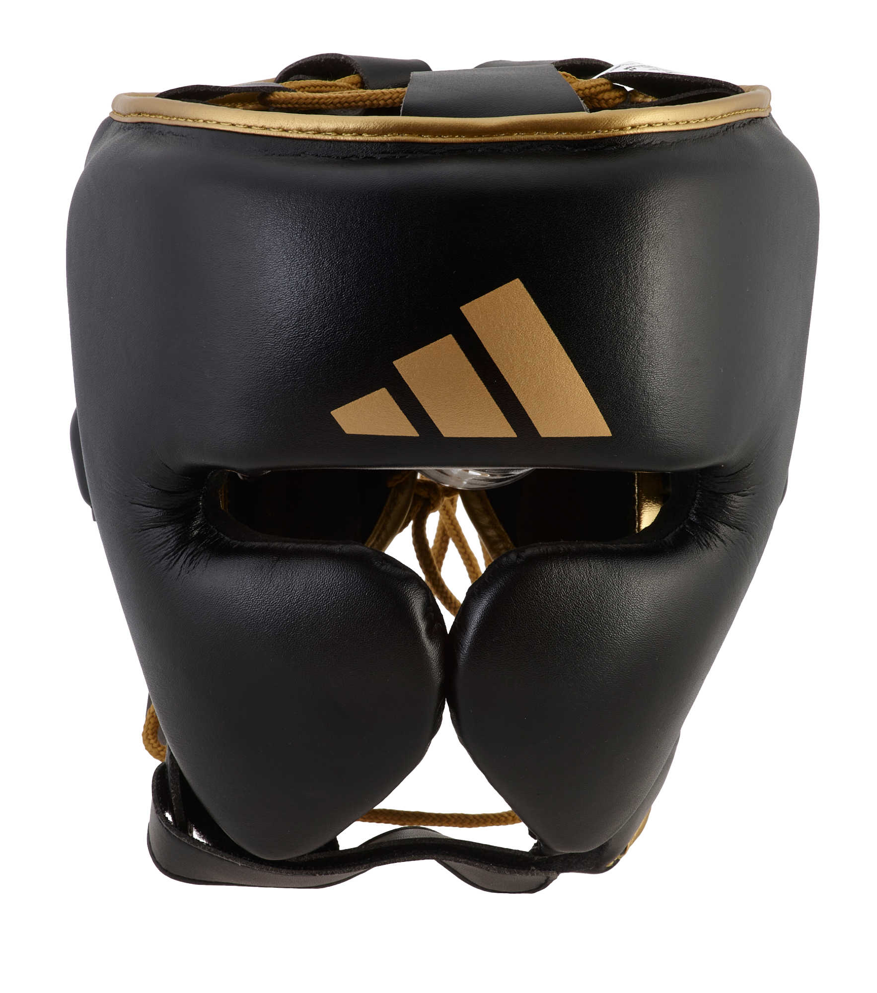 adidas adiStar Pro Kopfschutz black/gold, ADIPHG01PRO adidas adiStar Pro Kopfschutz black/gold, ADIPHG01PRO