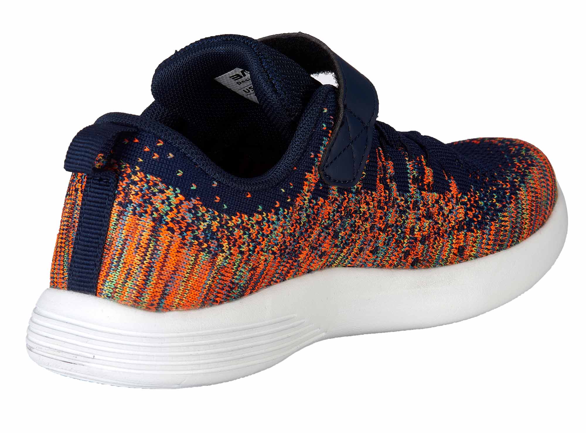 Ballop-Mix-Kids-navy-7 BALLOP Sneaker Mix Kids navy