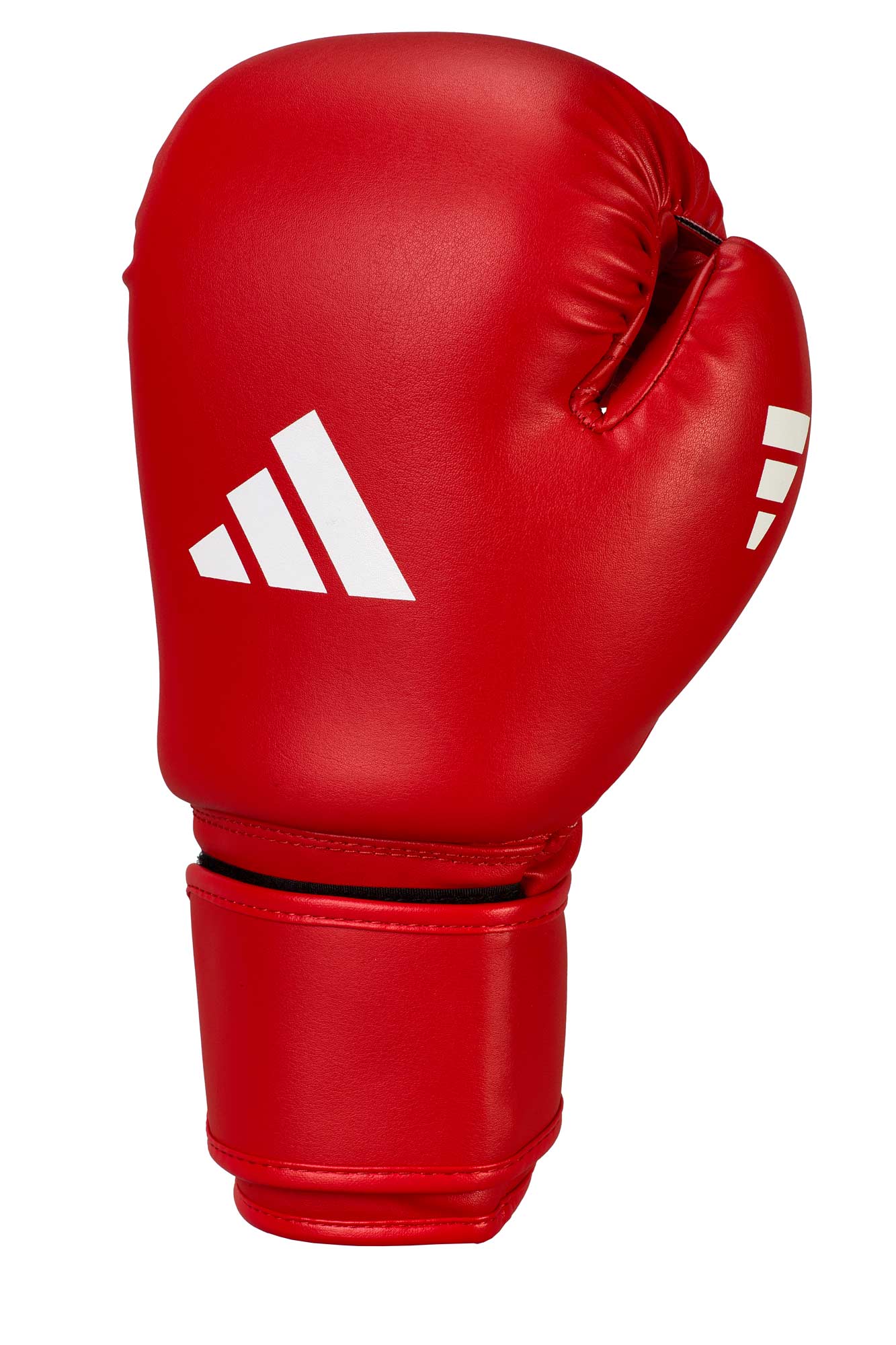 adiIBAG1C-AIBA-Boxing-Glove-Deserto-Cactus-red-0656 adidas IBA Boxing Gloves rot, IBAG1