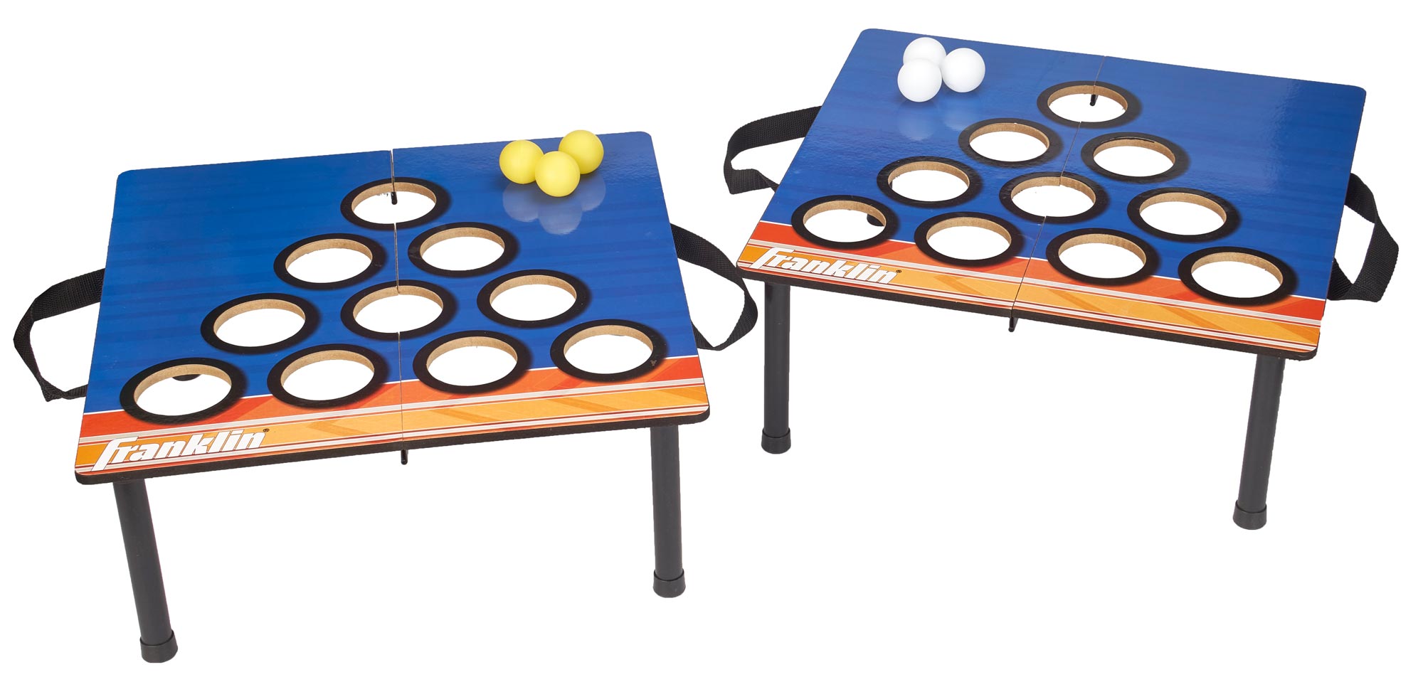 Franklin 10 Cup Set