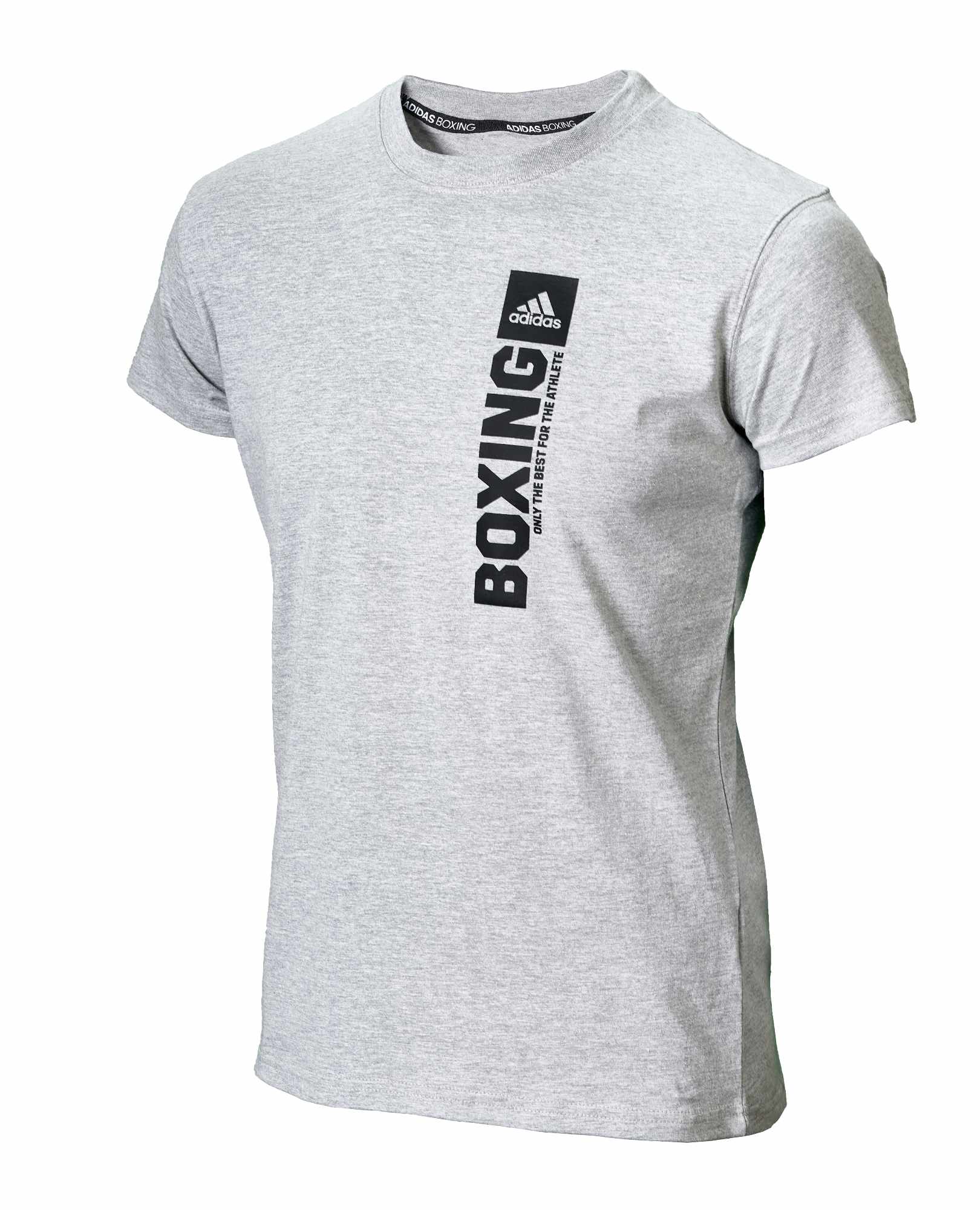adidas Community 22 T-Shirt Boxing grau, adiCLTS21V-B