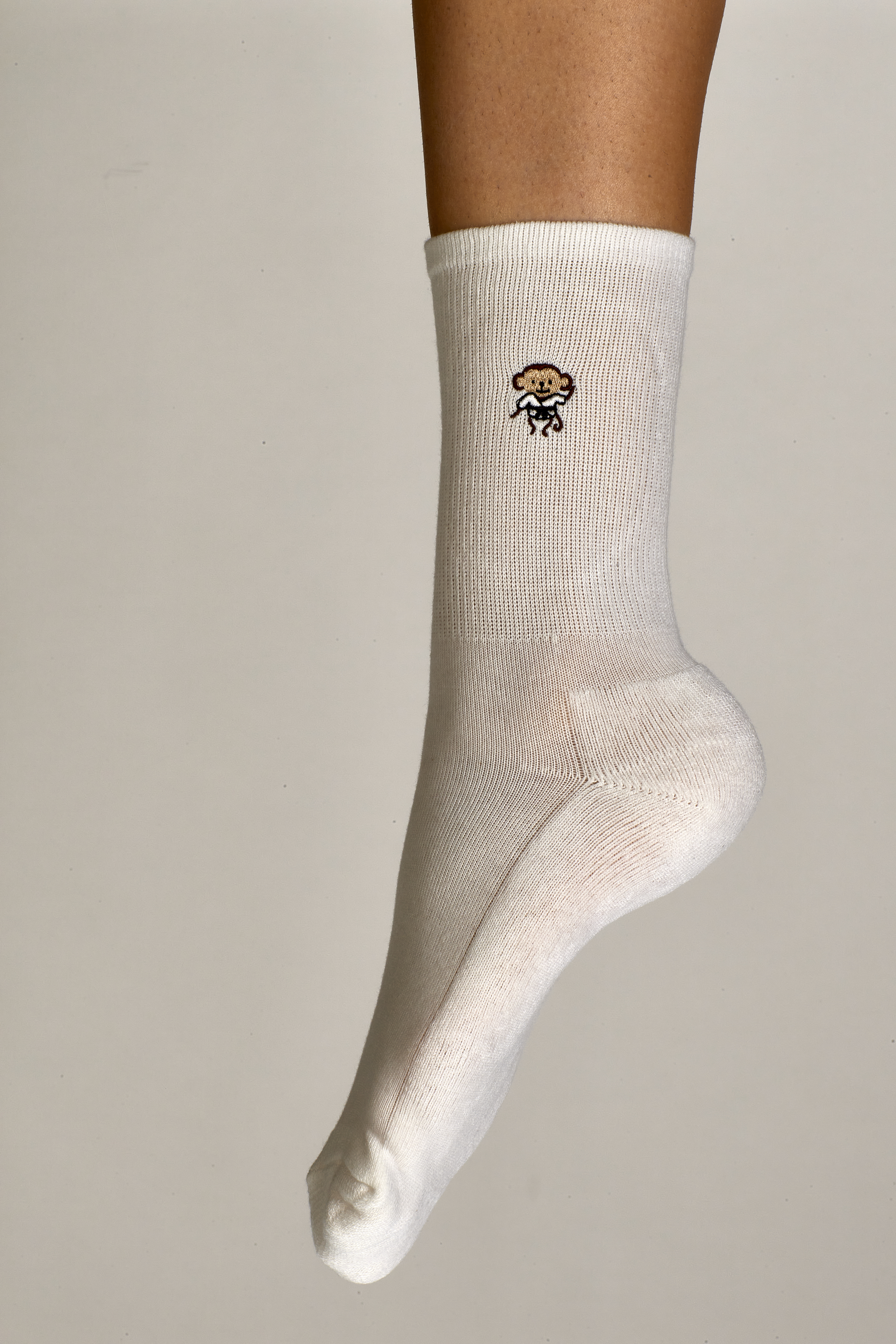 Budo-Motivsocken