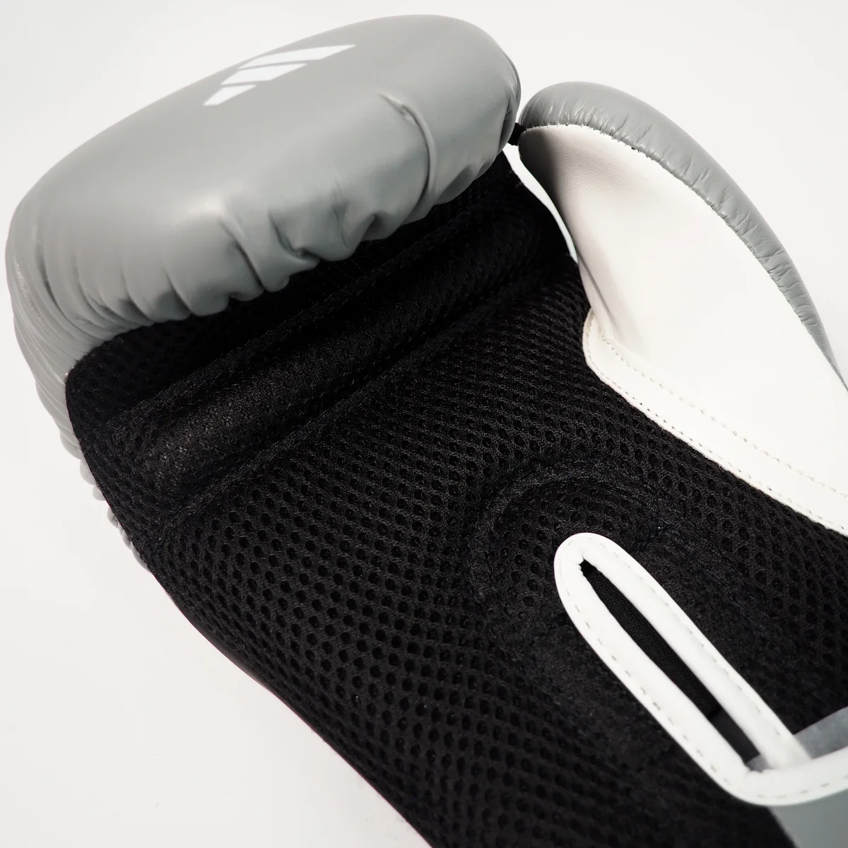 Handschuh, Box-Handschuh, Trainingshandschuh, Mesh-Gewebe?, Maschenstoff