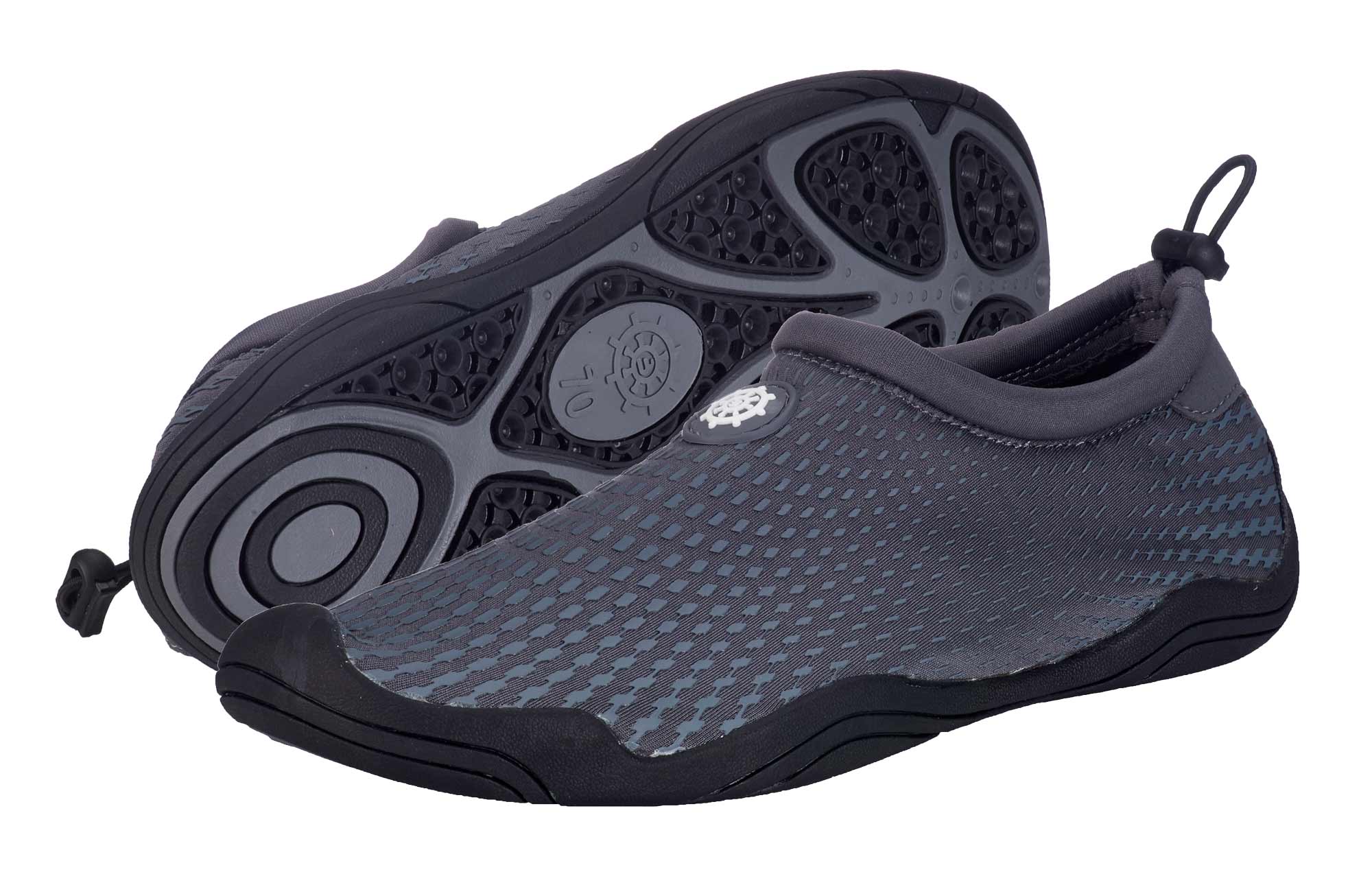Ballop-Voyager-black-985-08 BALLOP Aquafit Voyager black/grey