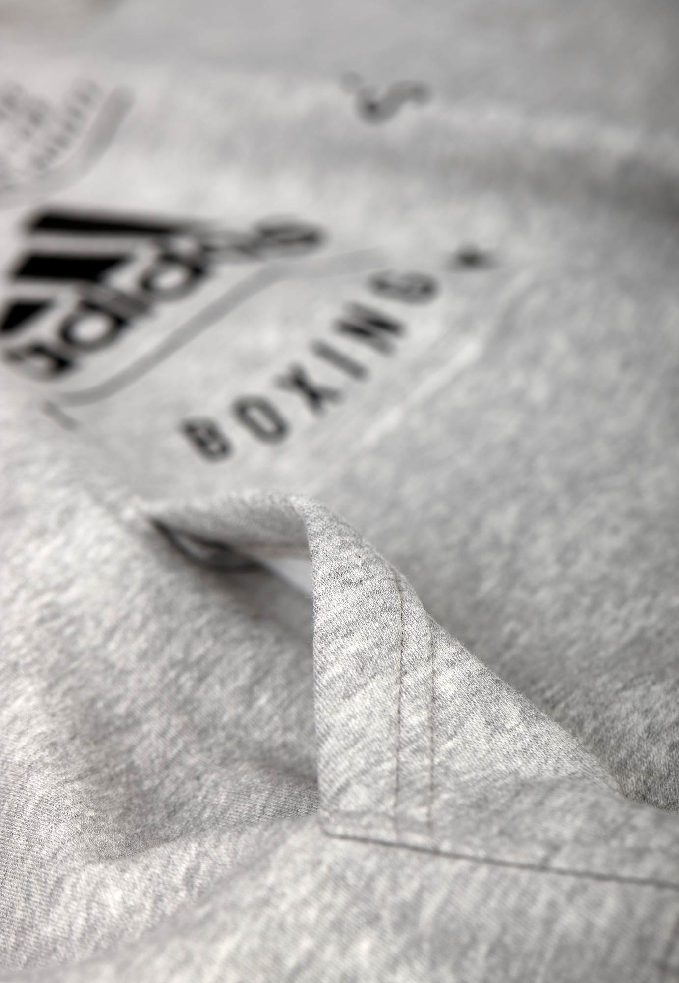 adiCL05B_CA-Community-Line-gray_black-D0022 adidas Community Sleeveless Hoody "BOXING" grey/black, adiCL05B