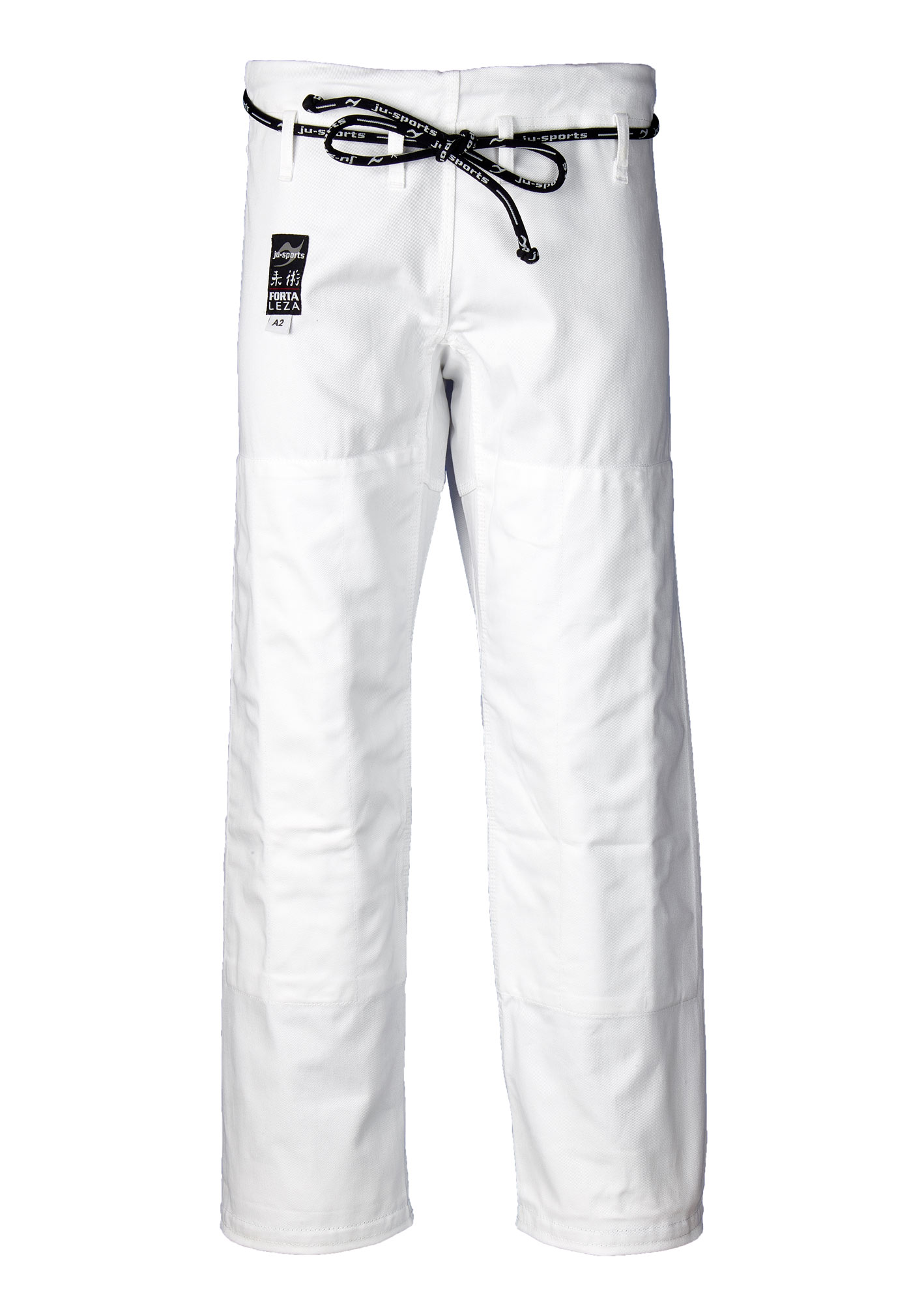 Fortaleza-white-new-Hose-0124JTGVB84ebqbZb BJJ Anzug Set Jacke und Hose Fortaleza Pro weiß