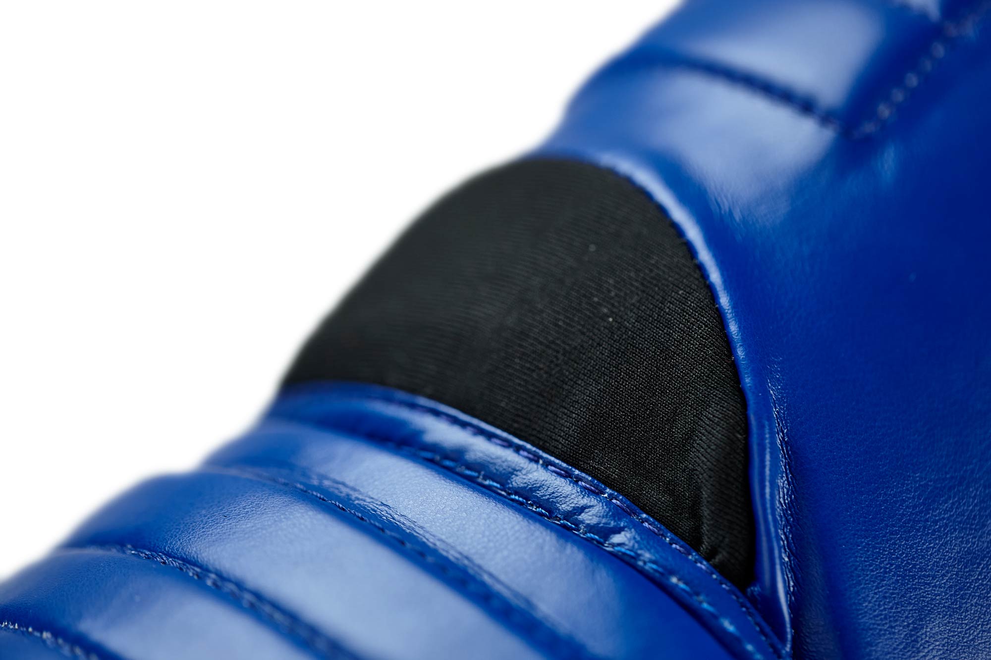adiSGSS011-blue_white-Speed-Thai-Shin-n-Step-D0919 adidas Super-Pro Schienbein-Spannschutz blau, adiSGSS011 2.0
