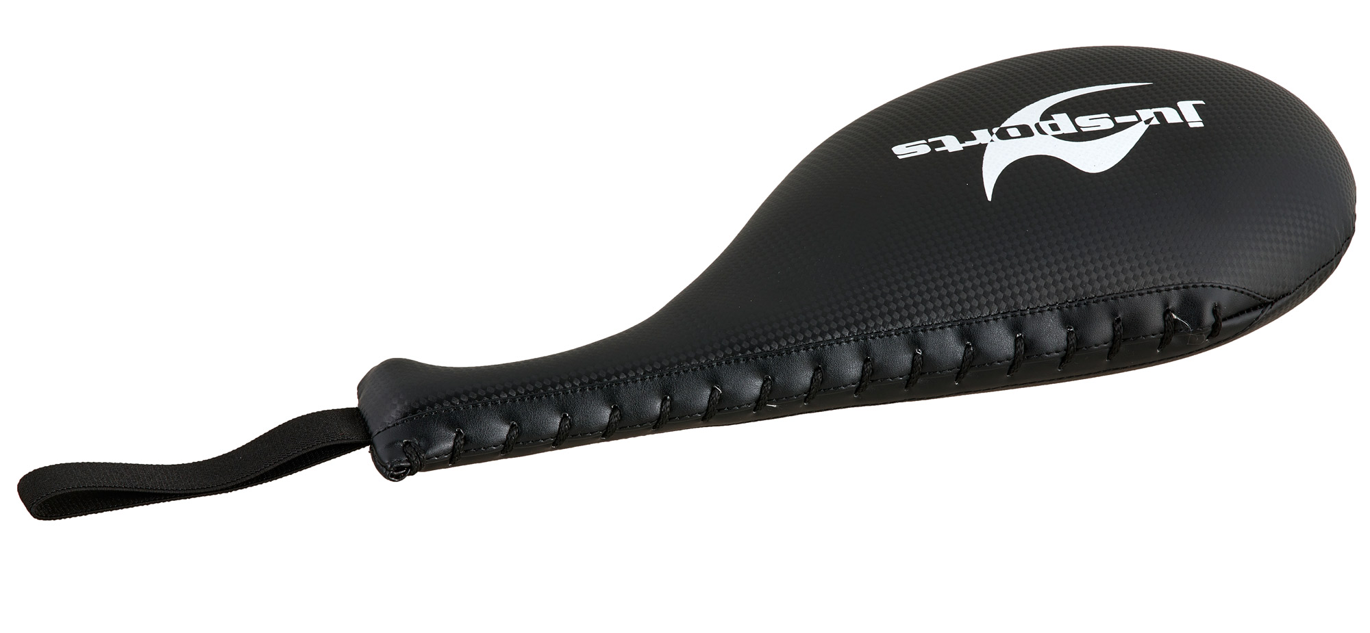 3500003-Single-Mitt-Carbon-0517 Hand Mitt single, Carbon Optik