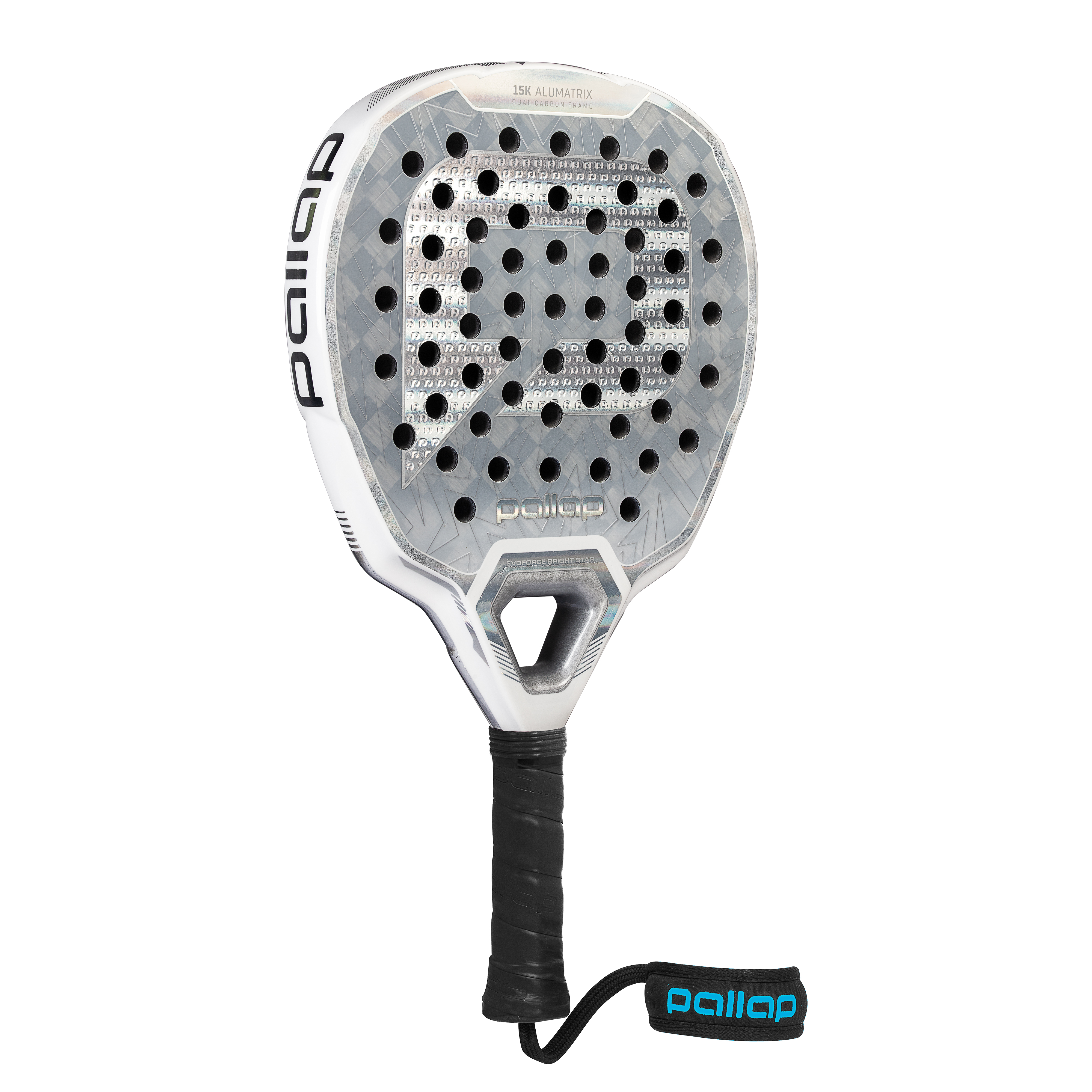 Pallap Everforce BRIGHT STAR 2026 Padel Schläger