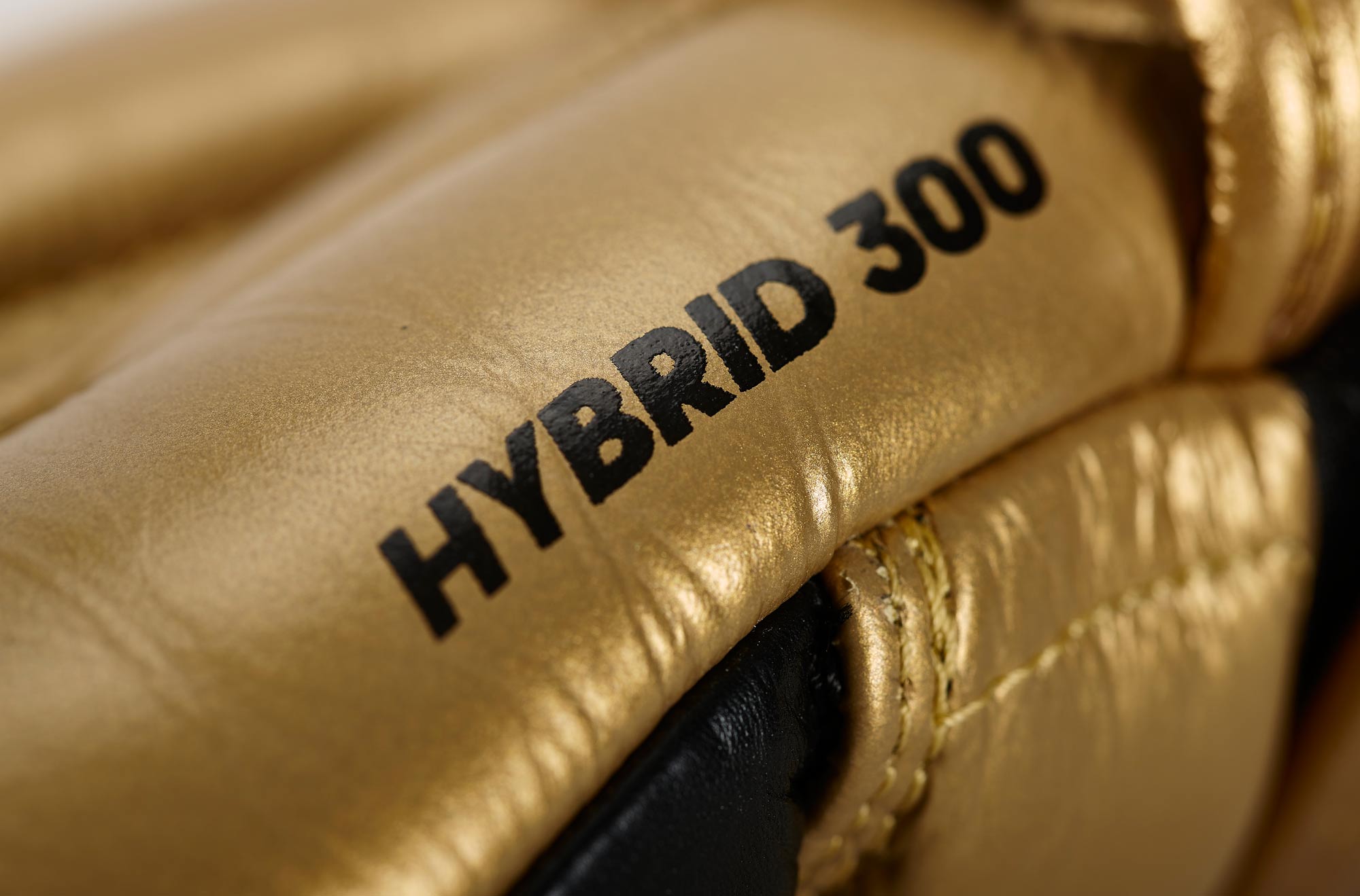 adiH300-Hybrid-300-Boxing-Glove-black_gold-10OZ-D0024 adidas Boxhandschuhe Hybrid 300 ADIH300 black/gold
