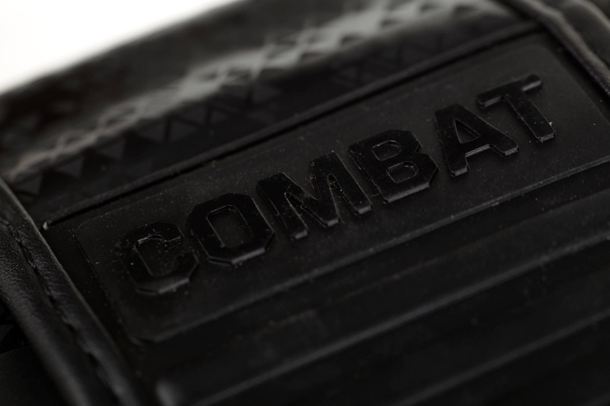 adidas Boxhandschuhe Combat 50 black/black, adiC50TG