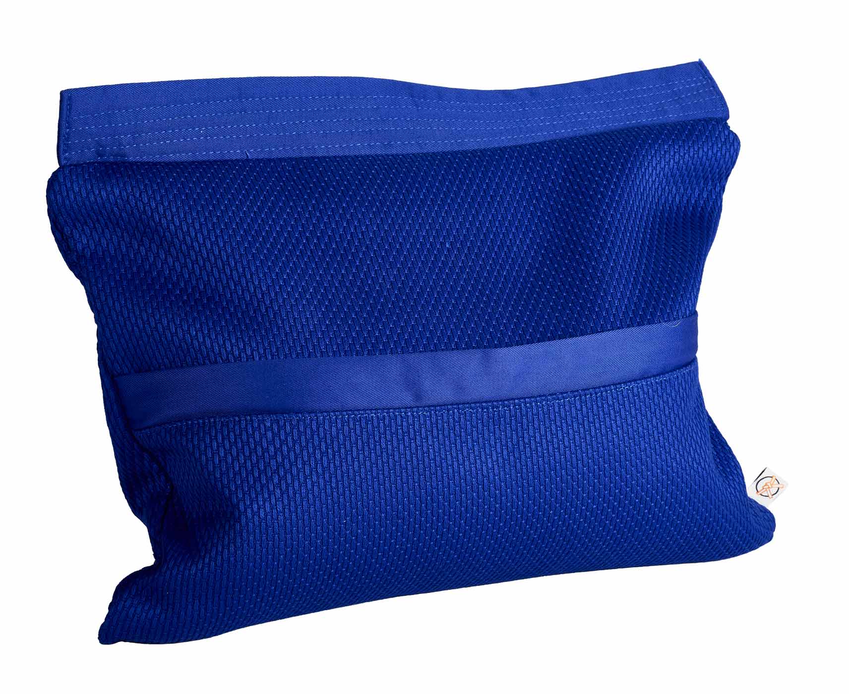 Grip Bag aus Gi-Stoff 