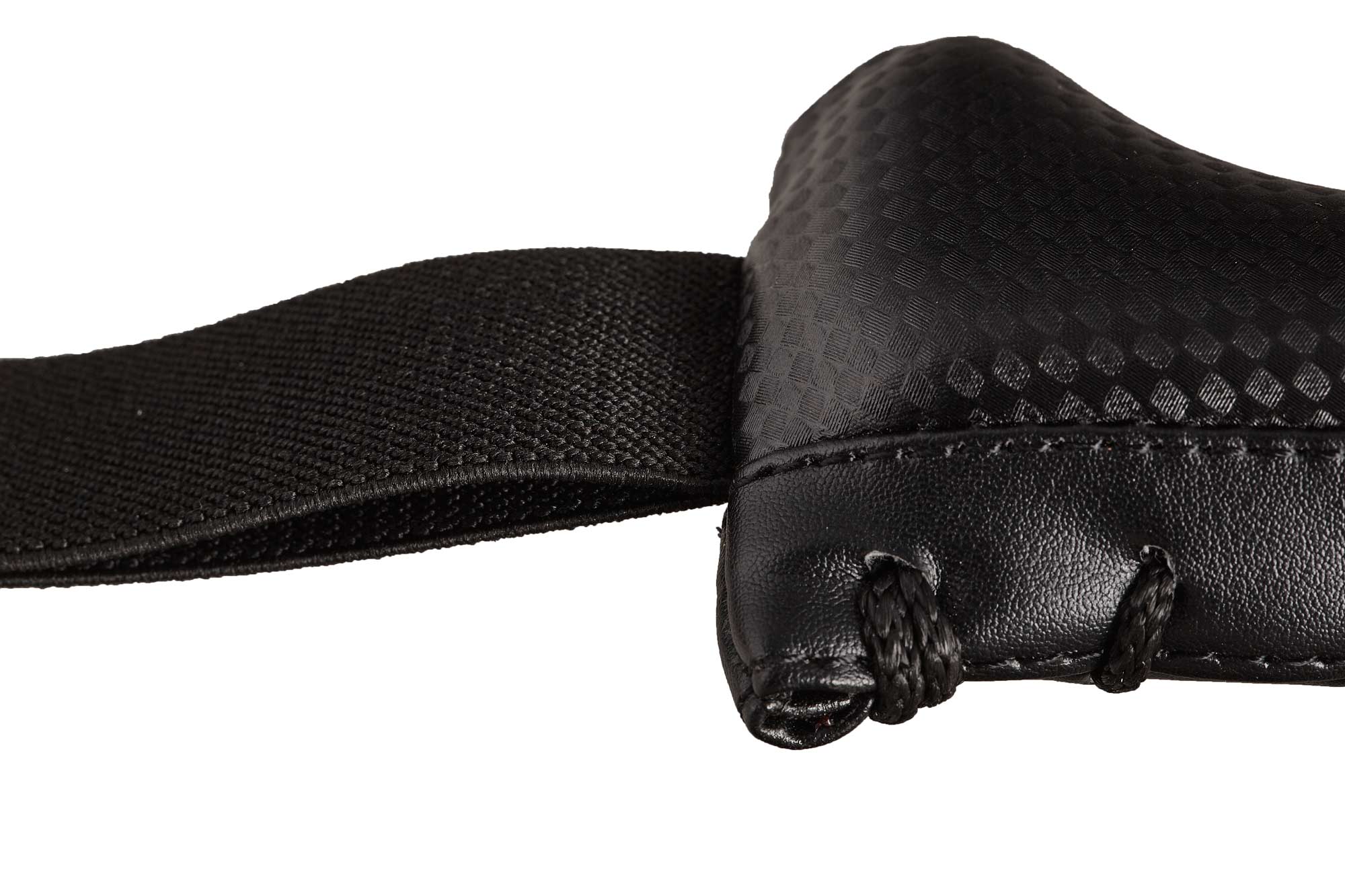 3500003-Single-Mitt-Carbon-D0701-1 Hand Mitt single, Carbon Optik